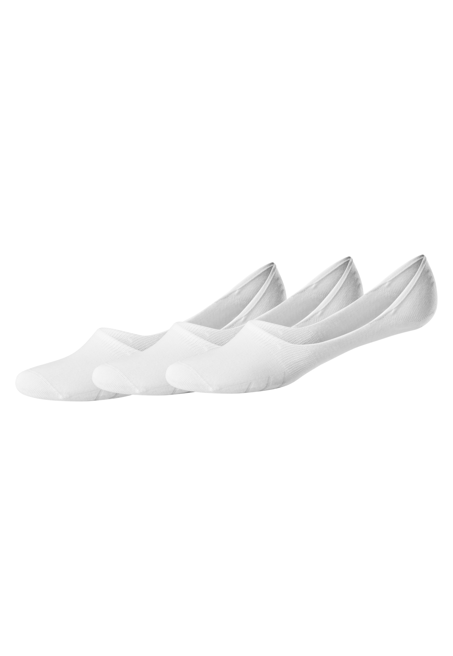 Image of Schiesser Socken "In Shoe" 3 Paar