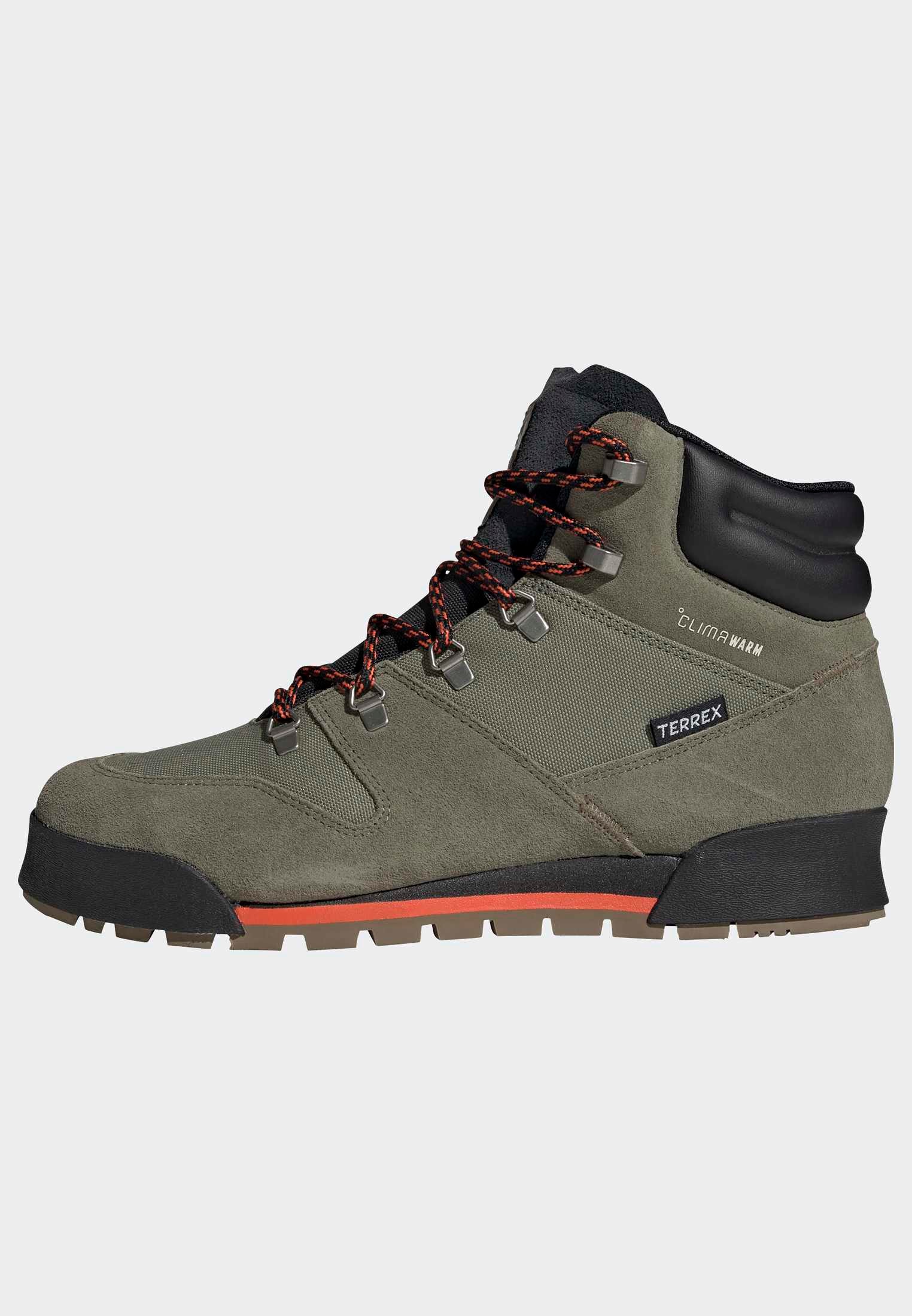 adidas TERREX Bottes d'hiver »SNOWPITCH CLIMAWARM«  doublé