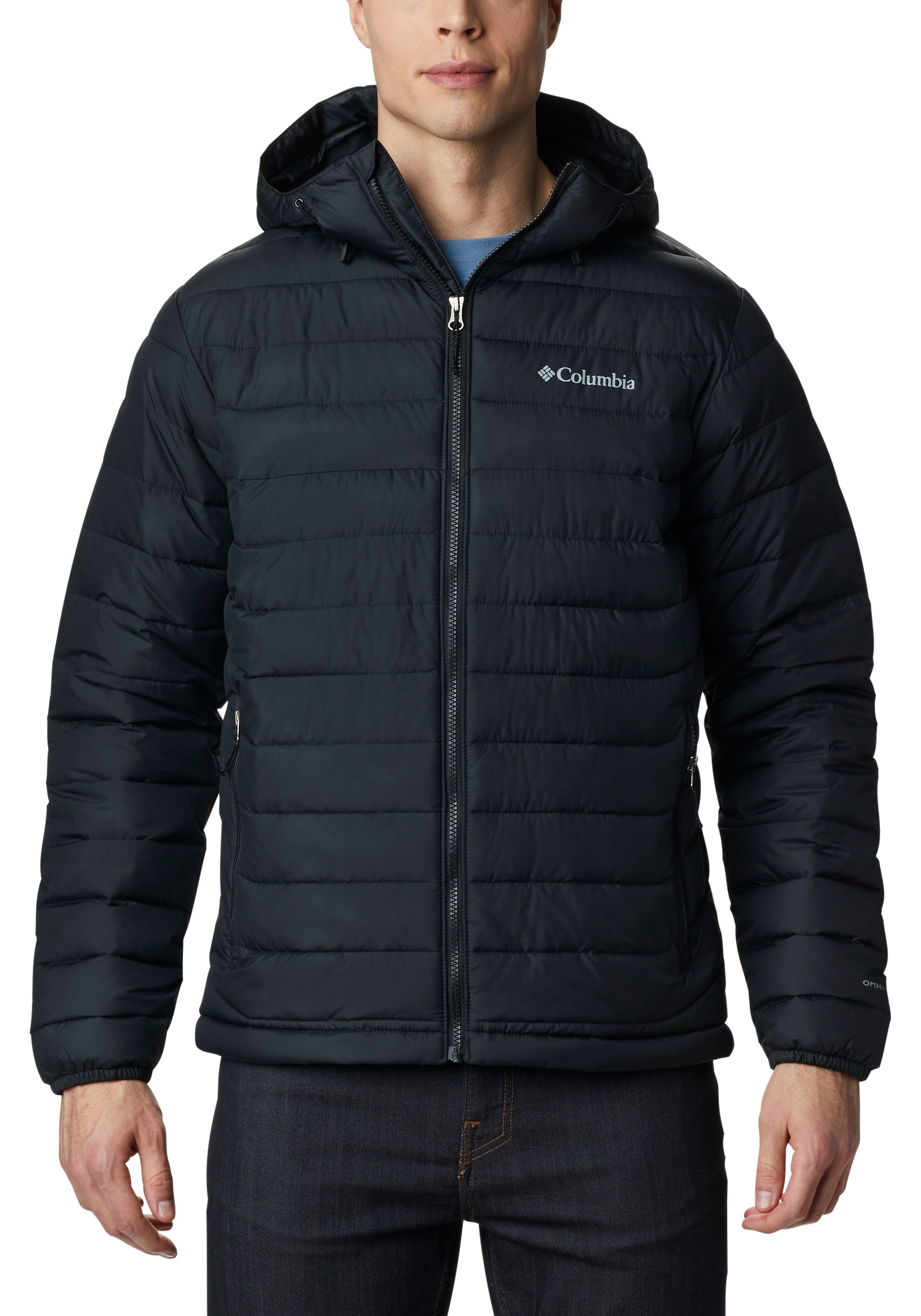 Image of Columbia Steppjacke »POWDER LITE« bei Ackermann Versand Schweiz