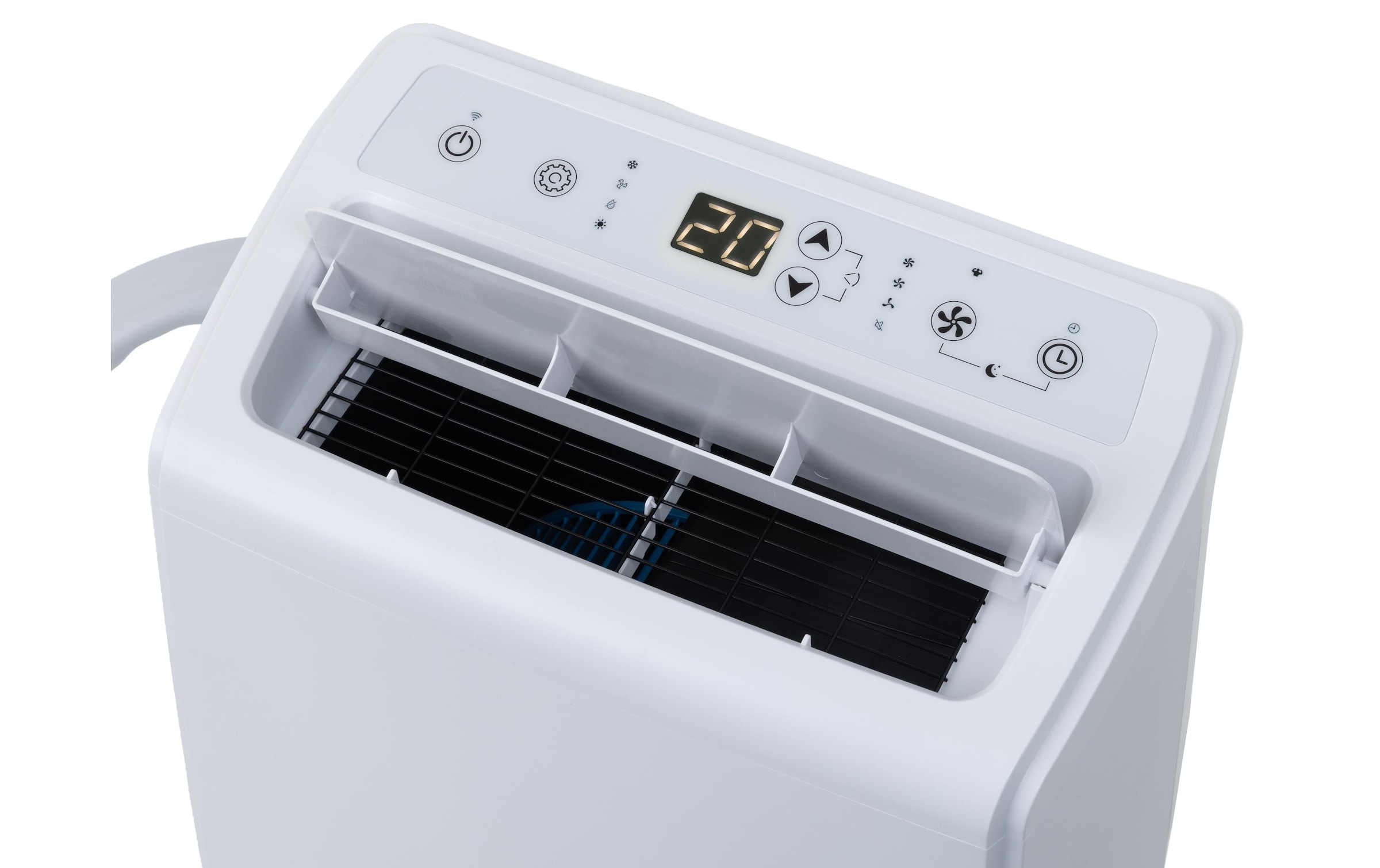 FURBER Climatiseur »Vento 105 m³«