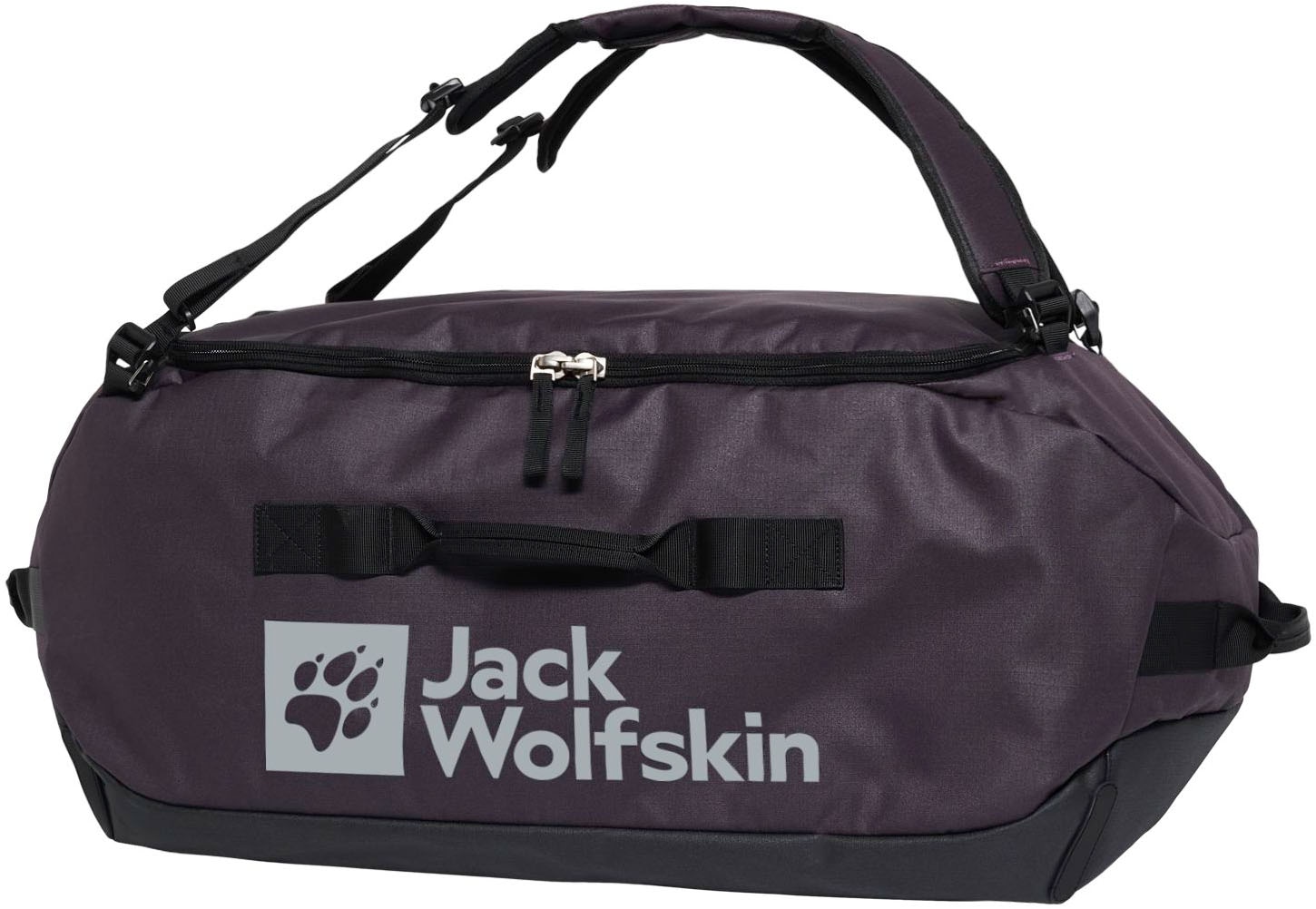 Jack Wolfskin Reisetasche »ALL-IN DUFFLE 65«