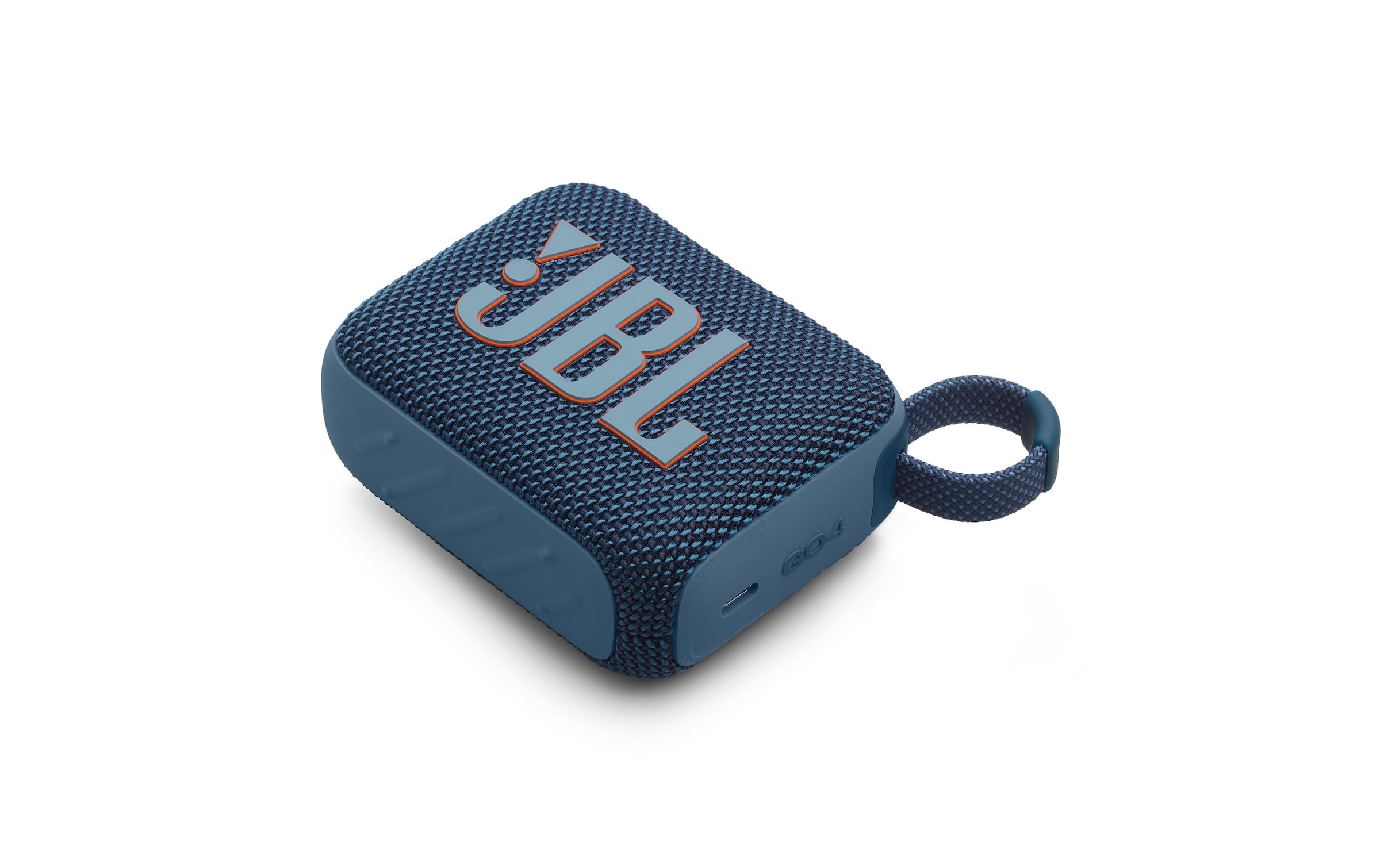 JBL Bluetooth-Lautsprecher »Go 4« (Bluetooth )