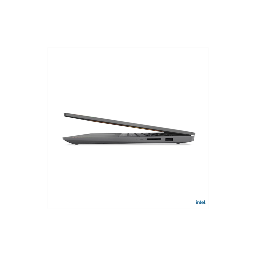 Lenovo Convertible Notebook »IdeaPad 3i 15ITL6«, (39,46 cm/15,6 Zoll), Intel, Core i7, Iris Xe Graphics, 512 GB SSD