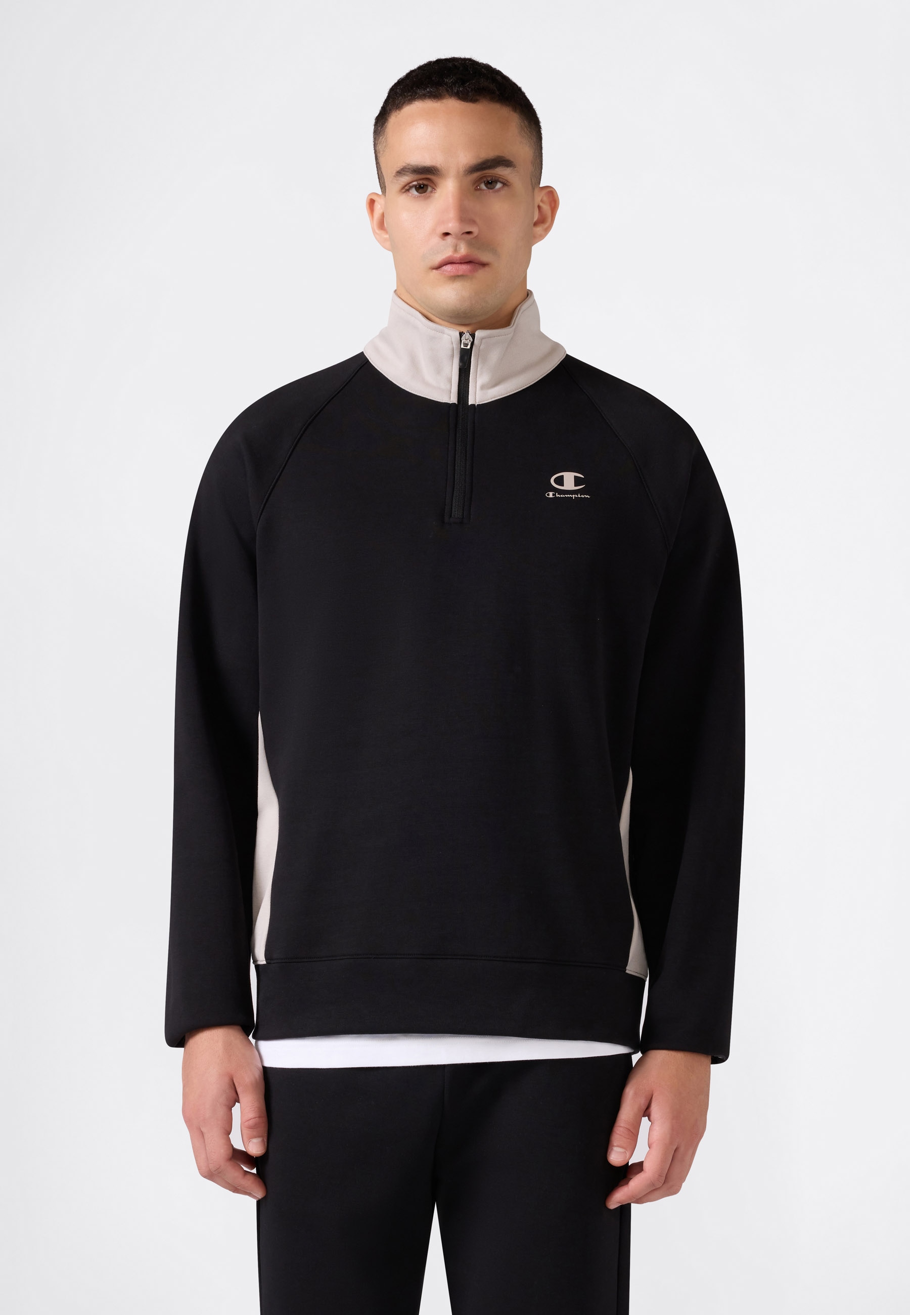 Image of Champion Sweatshirt, aus Baumwolle und Polyester, in mehreren Grössen erhältlich