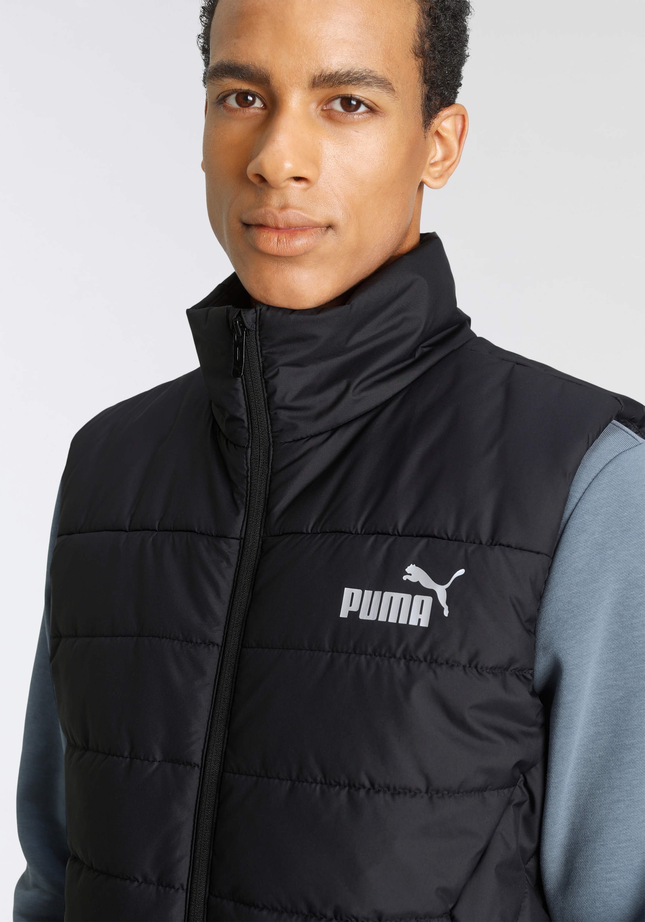 PUMA Steppweste »ESS PADDED VEST«