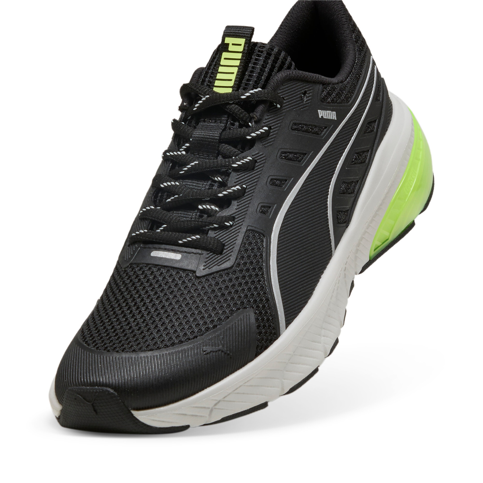 PUMA Sneaker »CELL GLARE«
