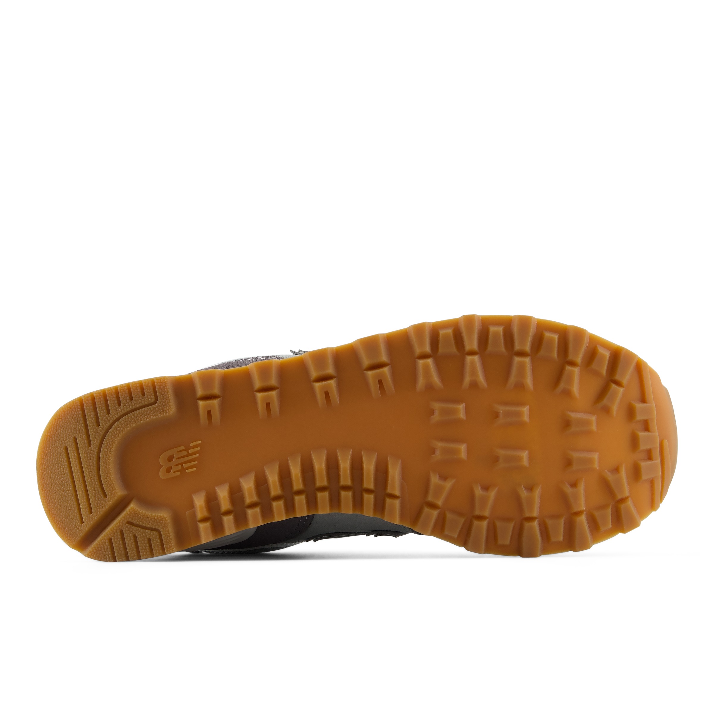 New Balance Sneakers »574«  Pour adultes, avec semelle en caoutchouc