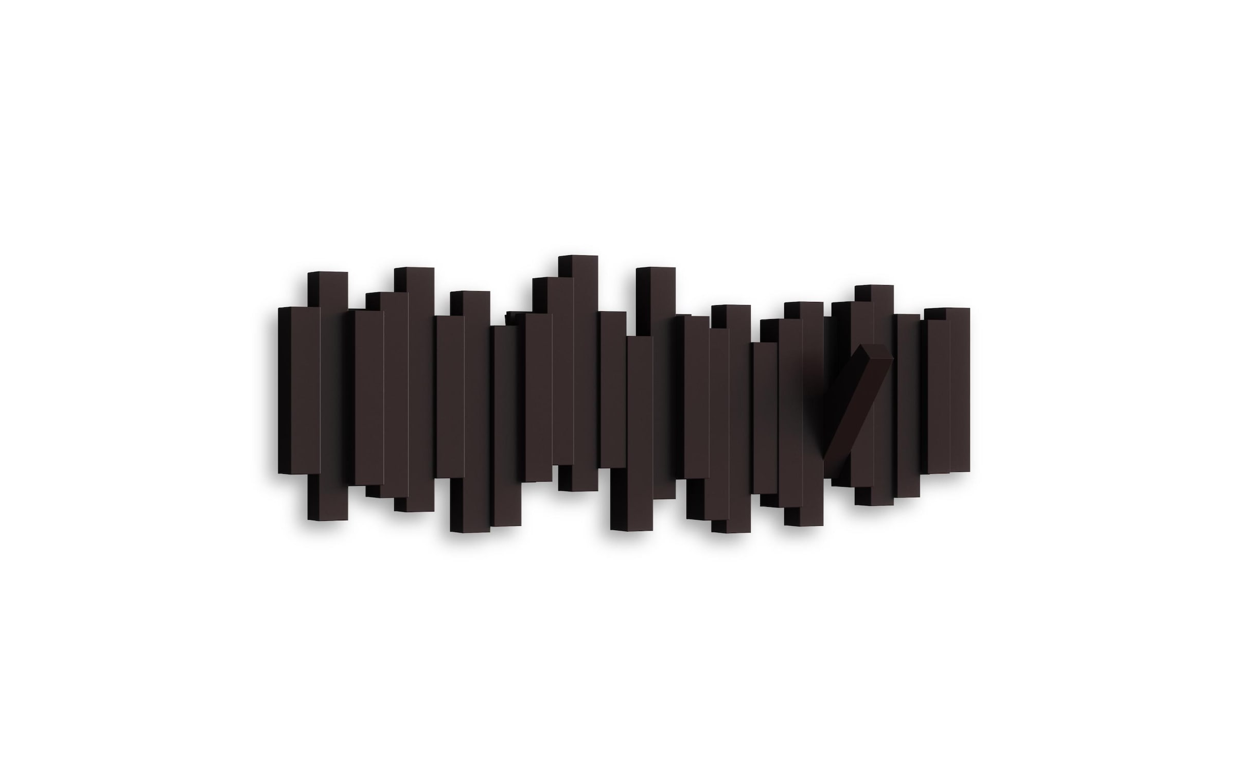 Umbra Garderobenleiste »Sticks«