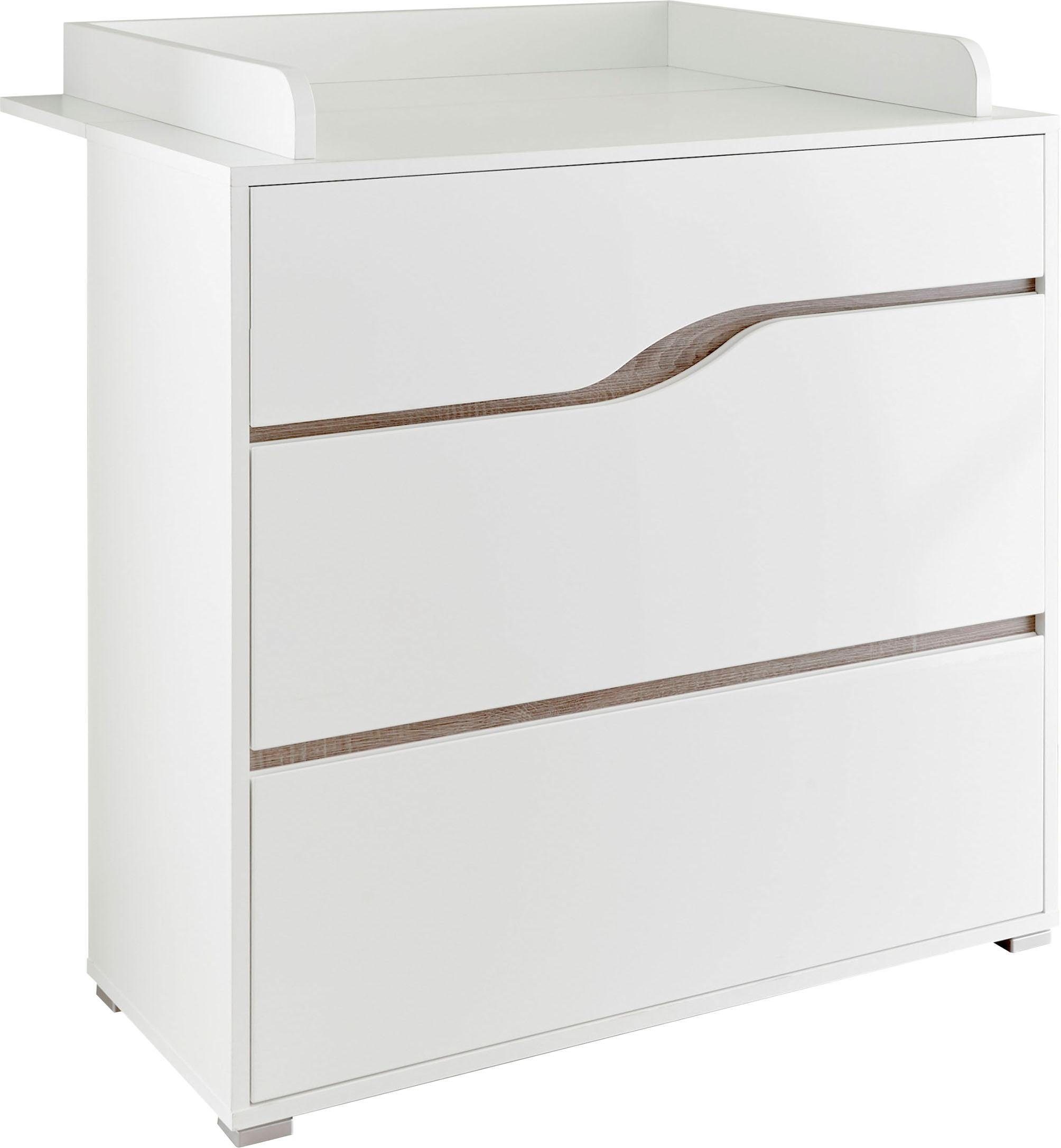 Image of Begabino Wickelkommode »Mara«, bis 11 kg, 100 cm bei Ackermann Versand Schweiz