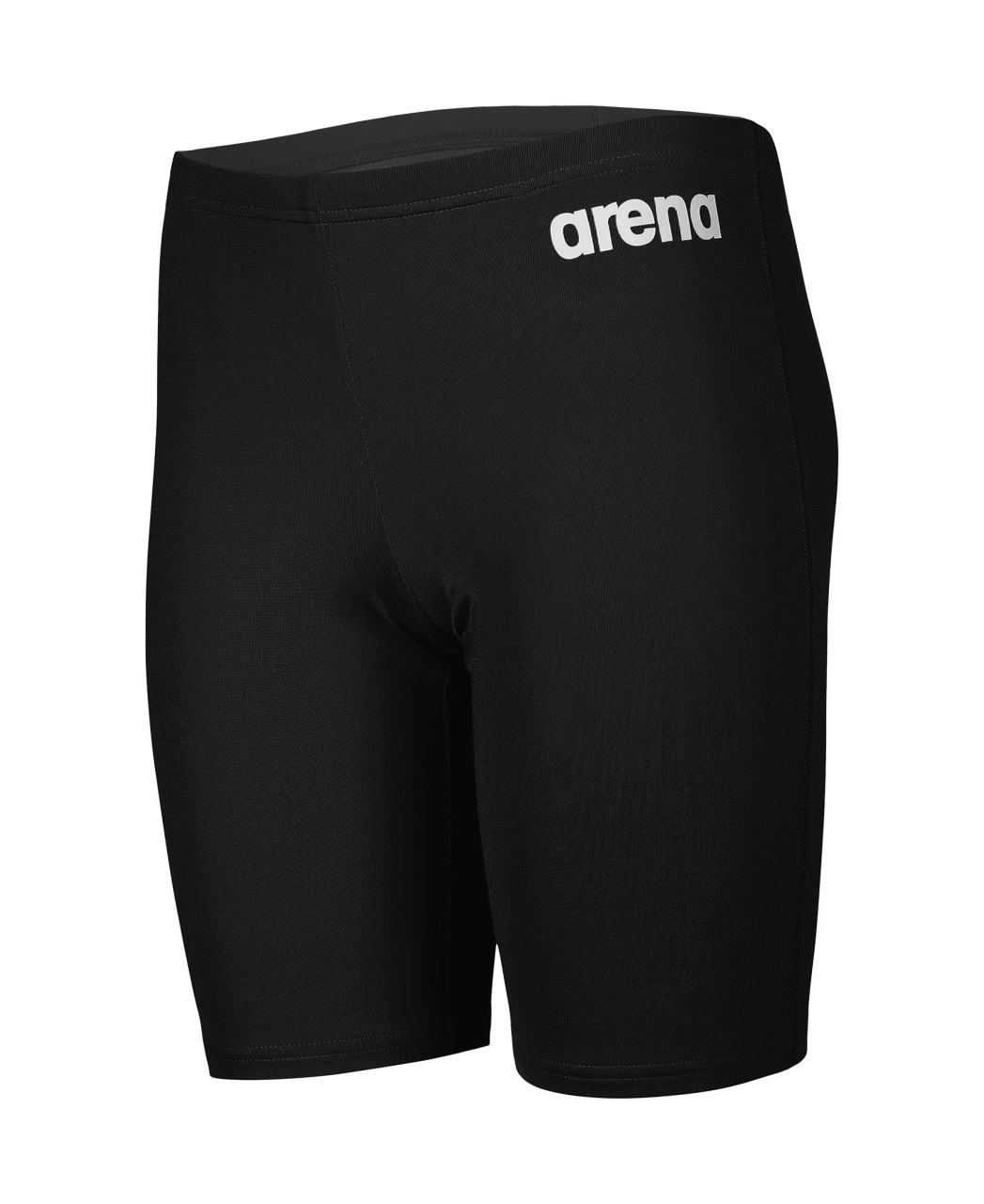 Arena Badehose »BOY'S TEAM SWIM JAMMER SOLID«, (1 St.)