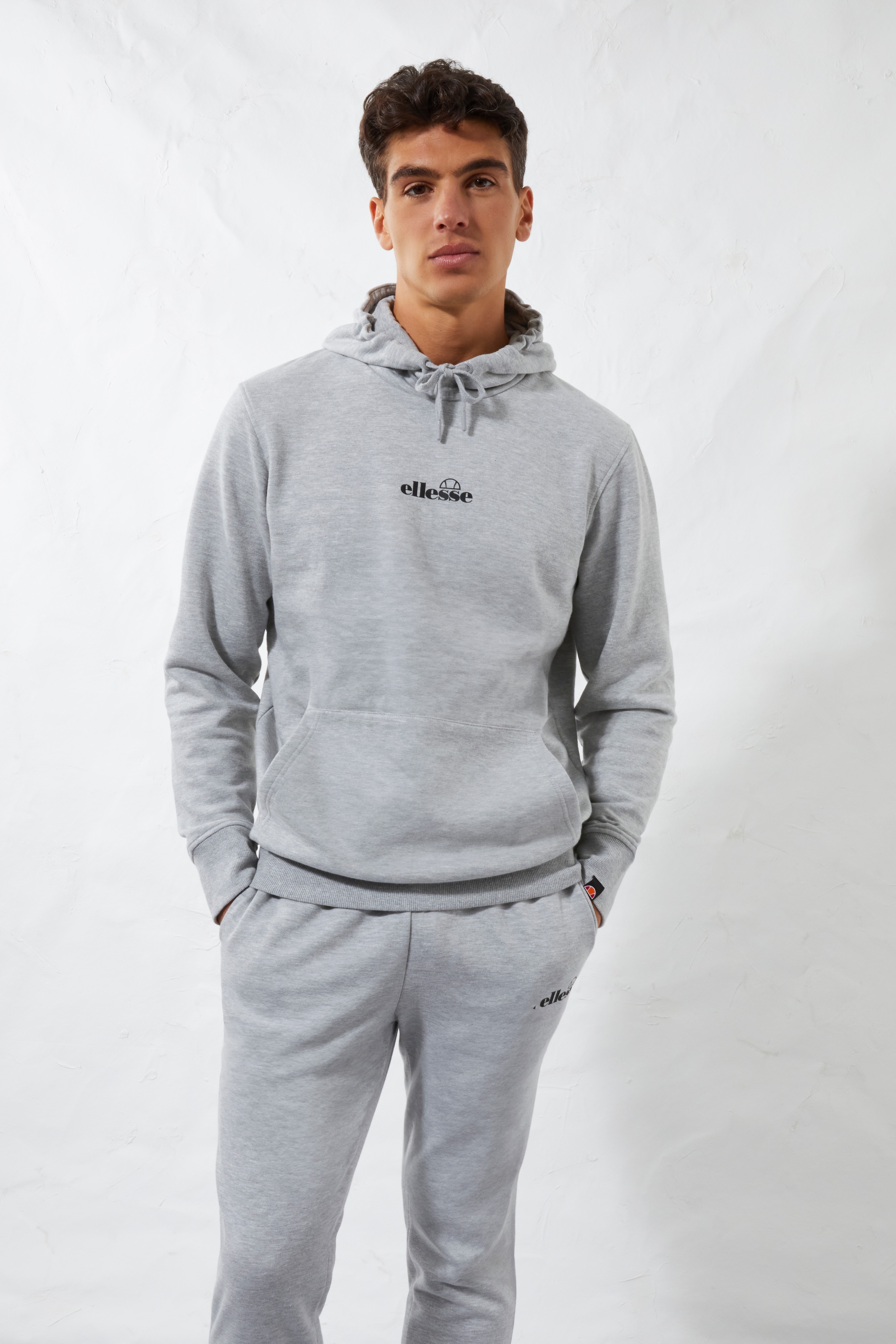 Ellesse Jogginghose »CRAVO JOG PANT«