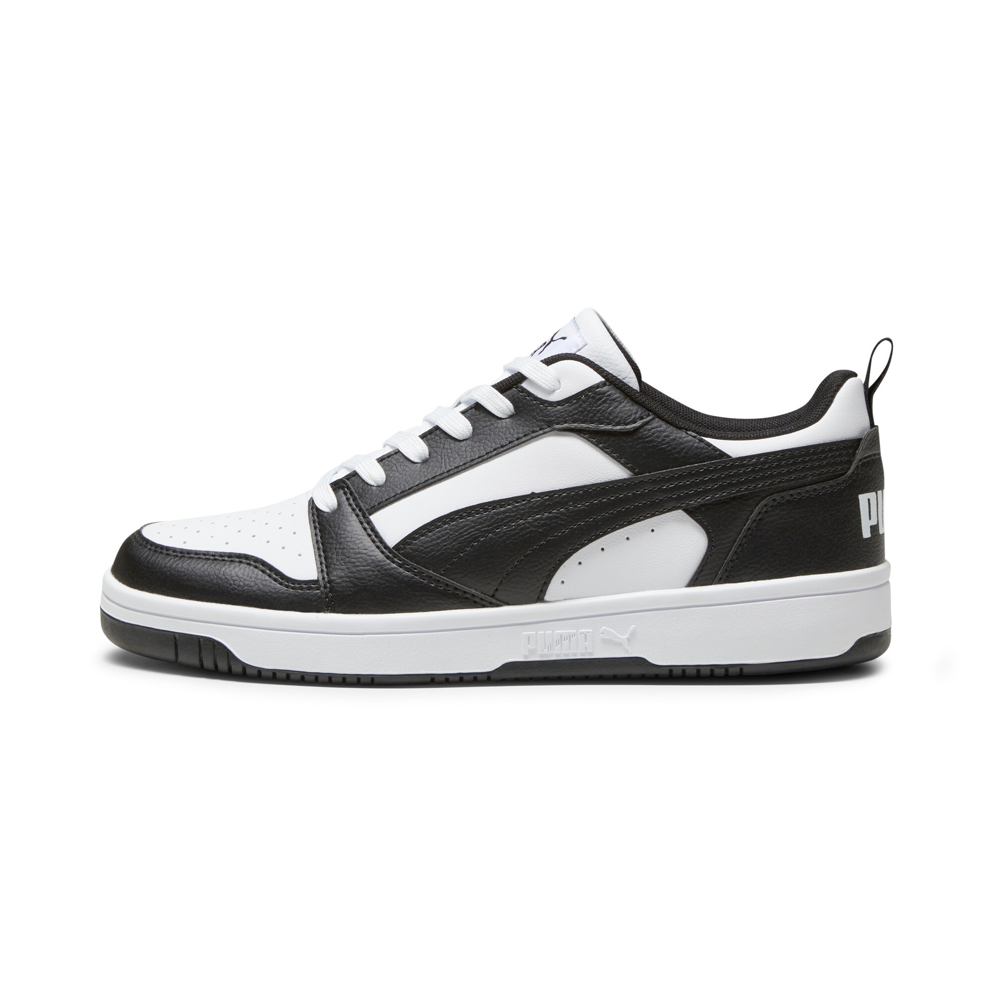 PUMA Sneaker »REBOUND V6 LOW«