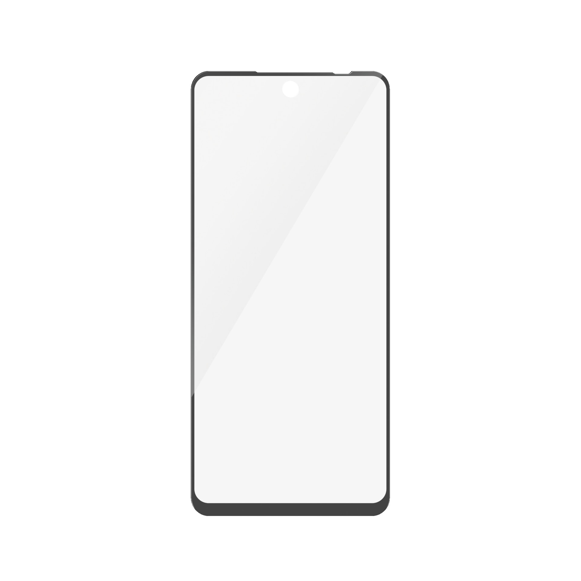 CARE by PanzerGlass Displayschutzglas »Ultra-Wide Fit Screen Protector«, für HMD Pulse-HMD Pulse+-HMD Pulse Pro, Displayschutzfolie, Schutzfolie, Bildschirmschutz, kratz- & stossfest