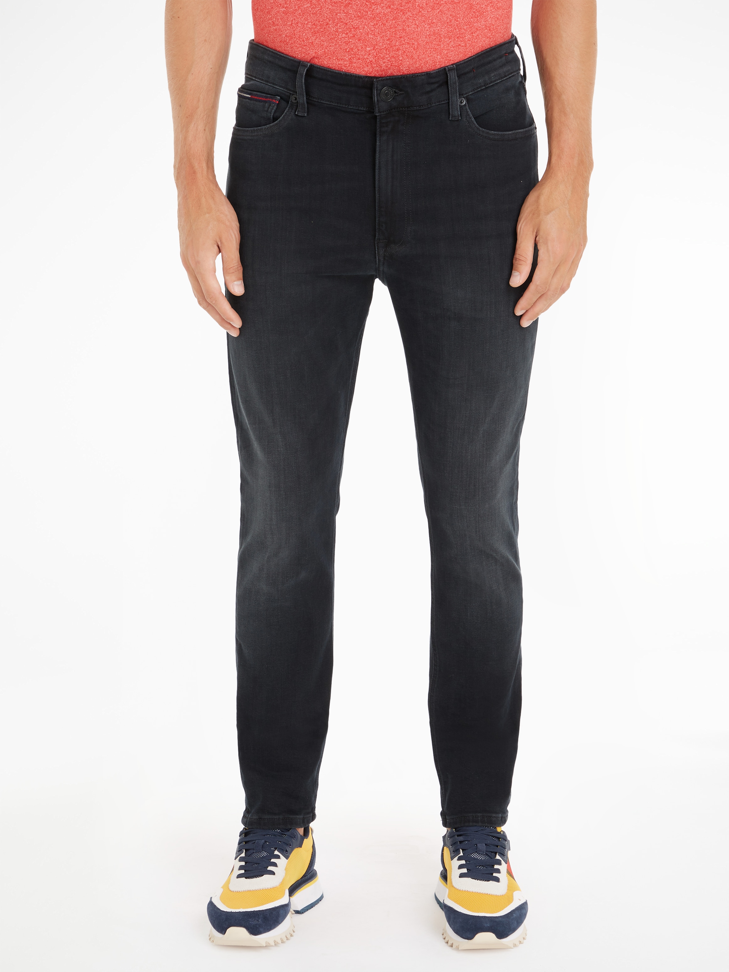 Skinny-fit-Jeans »SIMON SKNY BG3384«, in modischen Waschungen