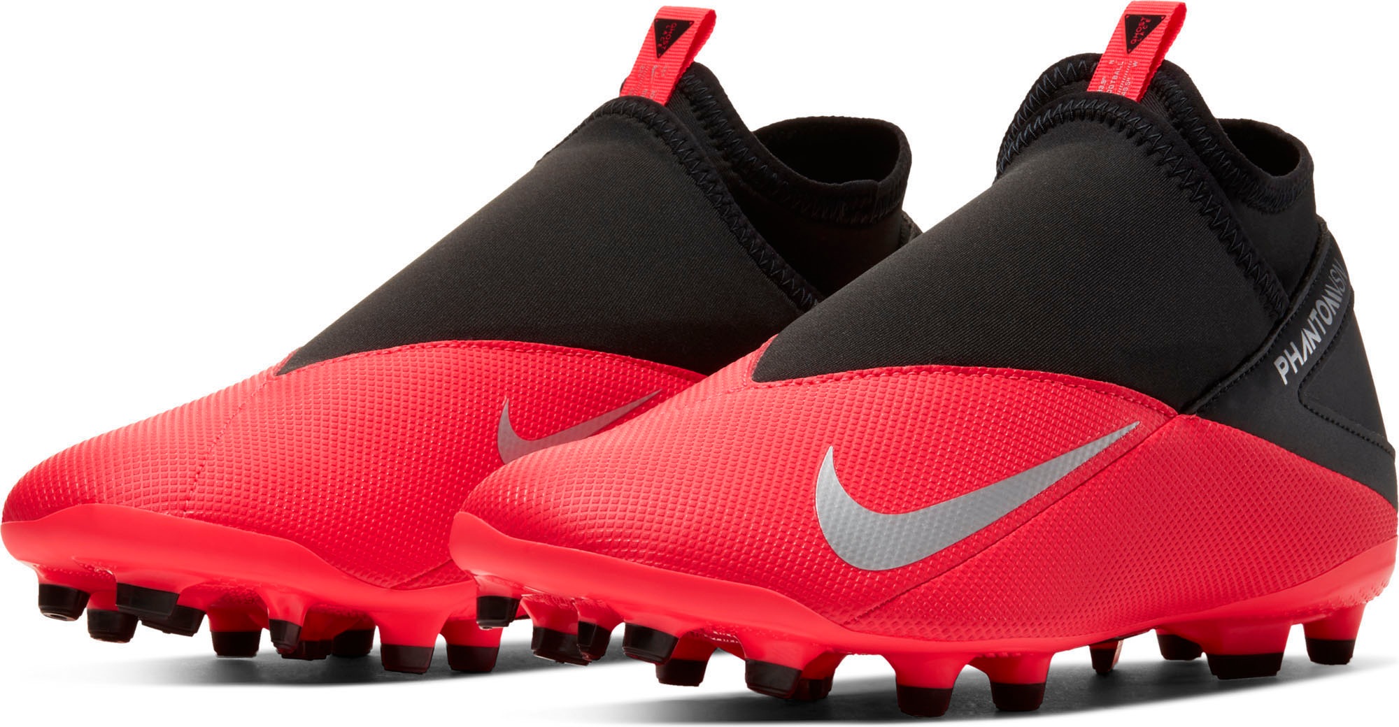 Image of Nike Fussballschuh »Phantom VSN 2 Club DF MG« bei Ackermann Versand Schweiz