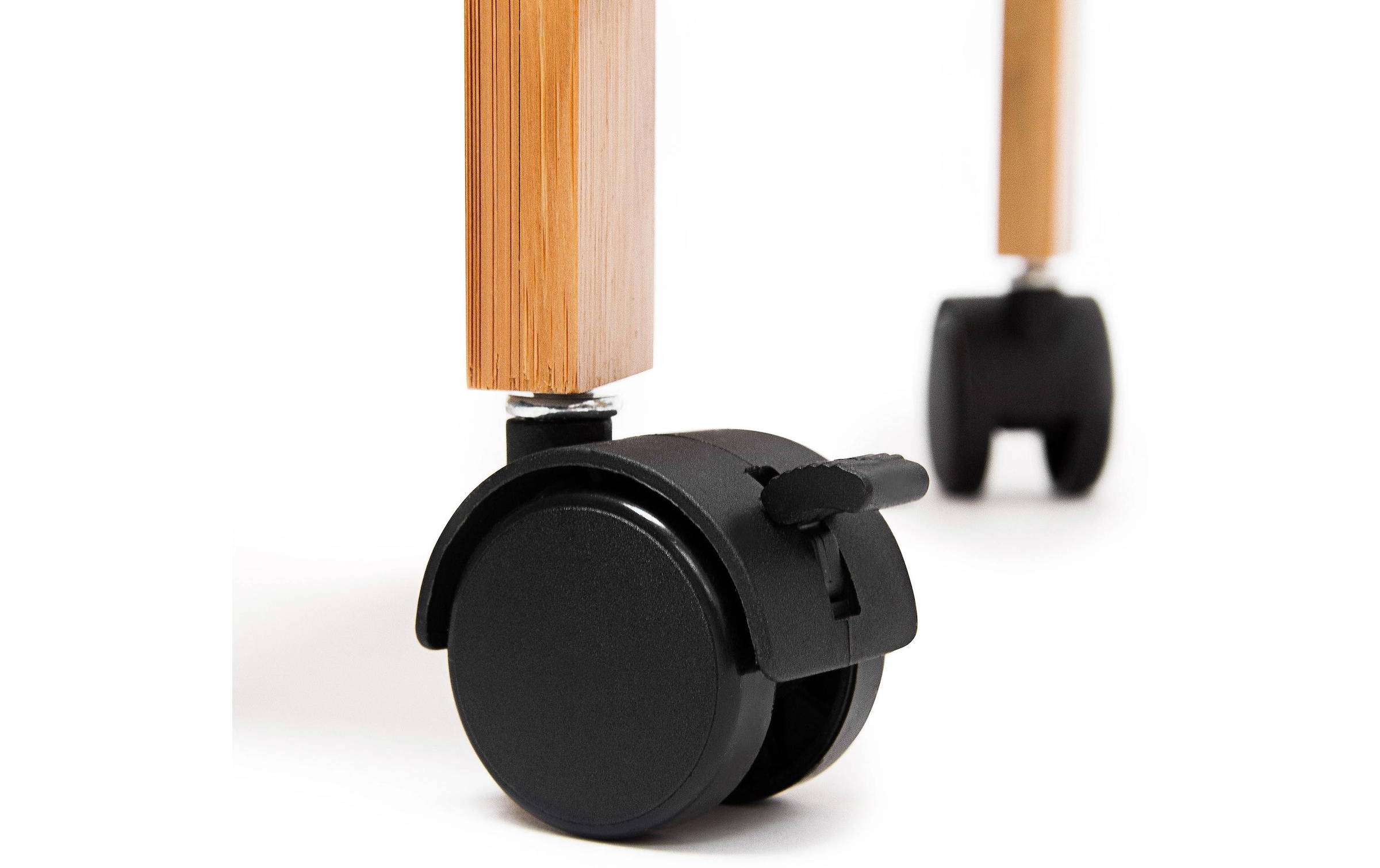 relaxdays Chariot de cuisine »James XXL 80 x 67 x 37 cm«