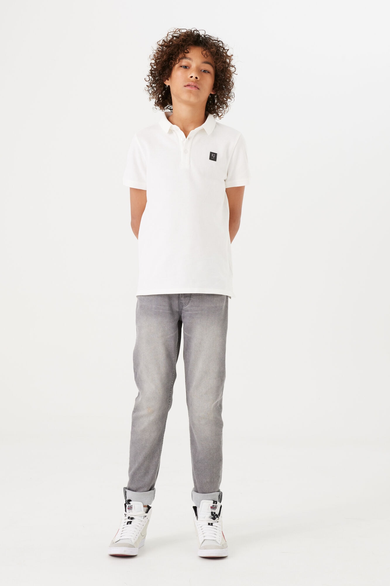 Garcia Slim-fit-Jeans »Tavio«, for BOYS