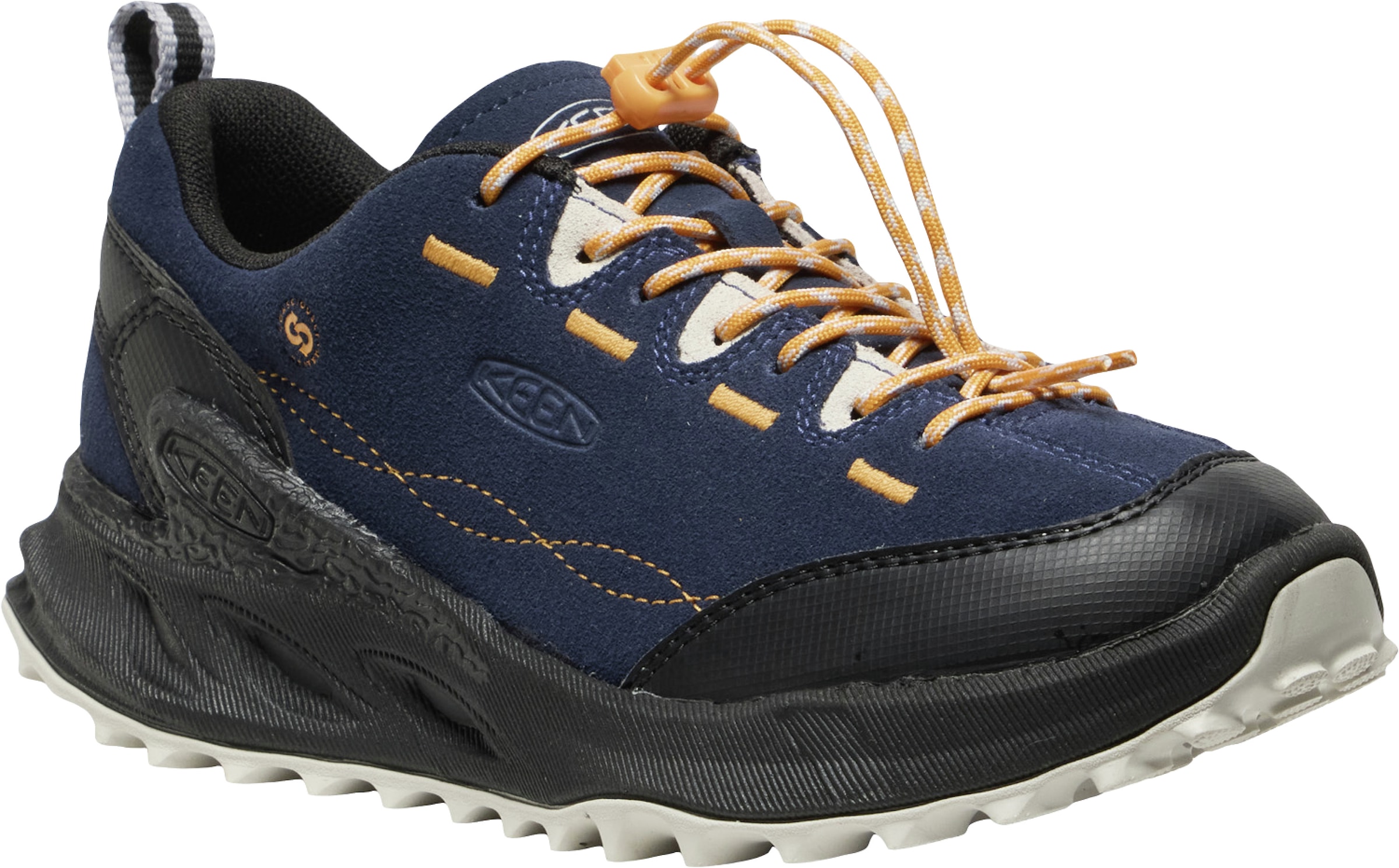 Keen Sneakers »JASPER ZIONIC«  Cuir premium