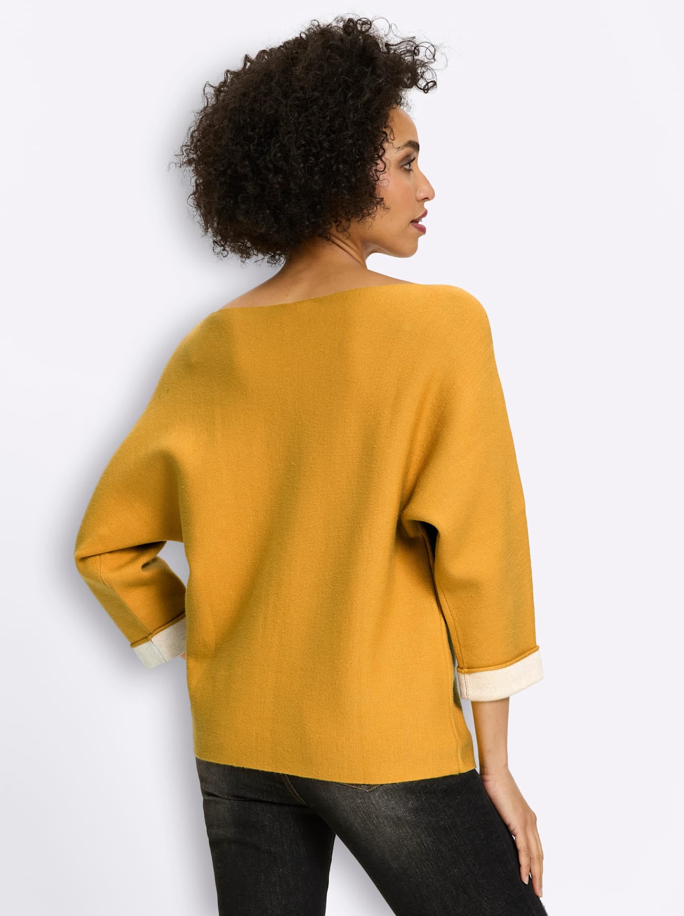 heine Pull à manches 3/4 »Pullover«