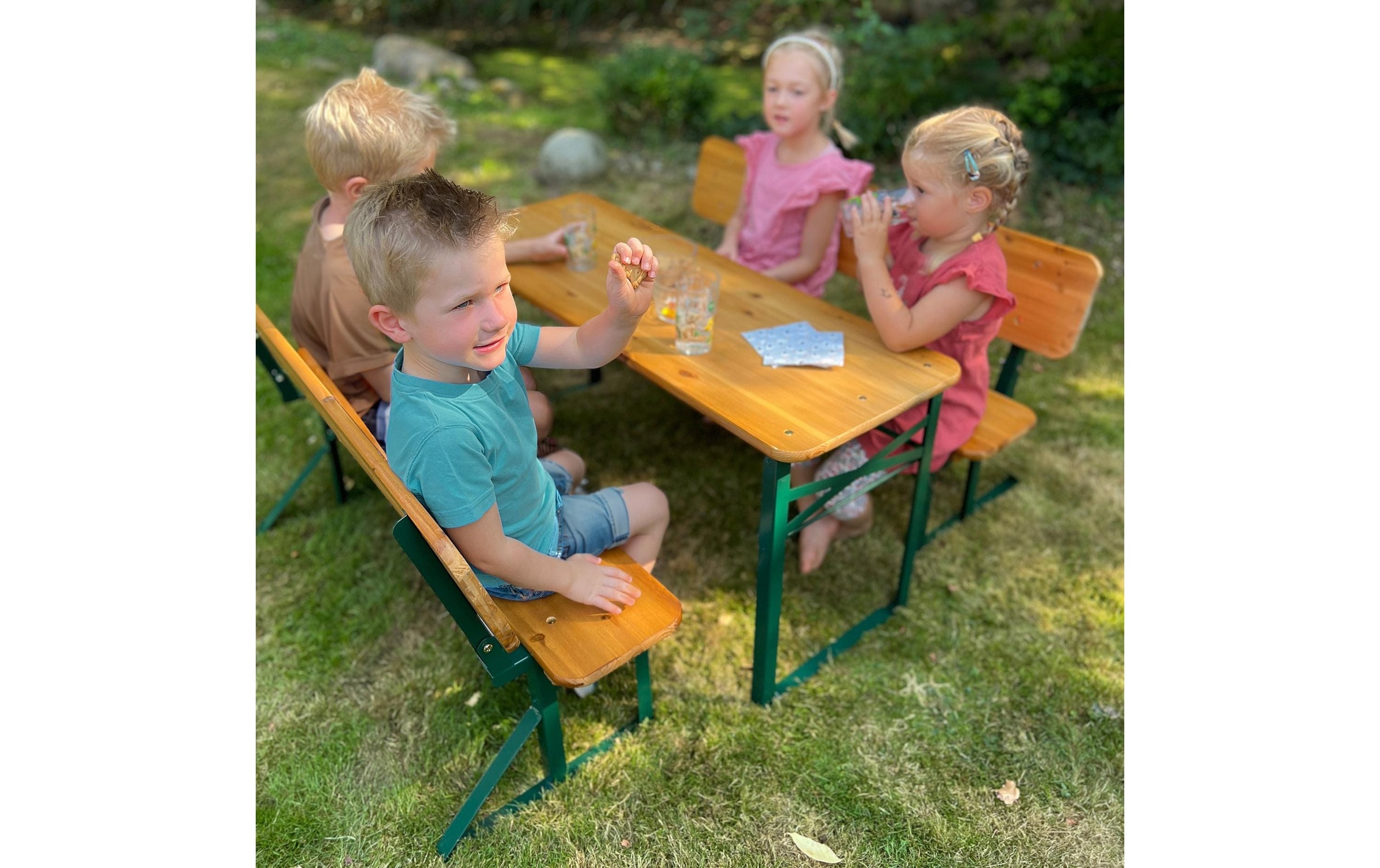 roba® Kindersitzgruppe