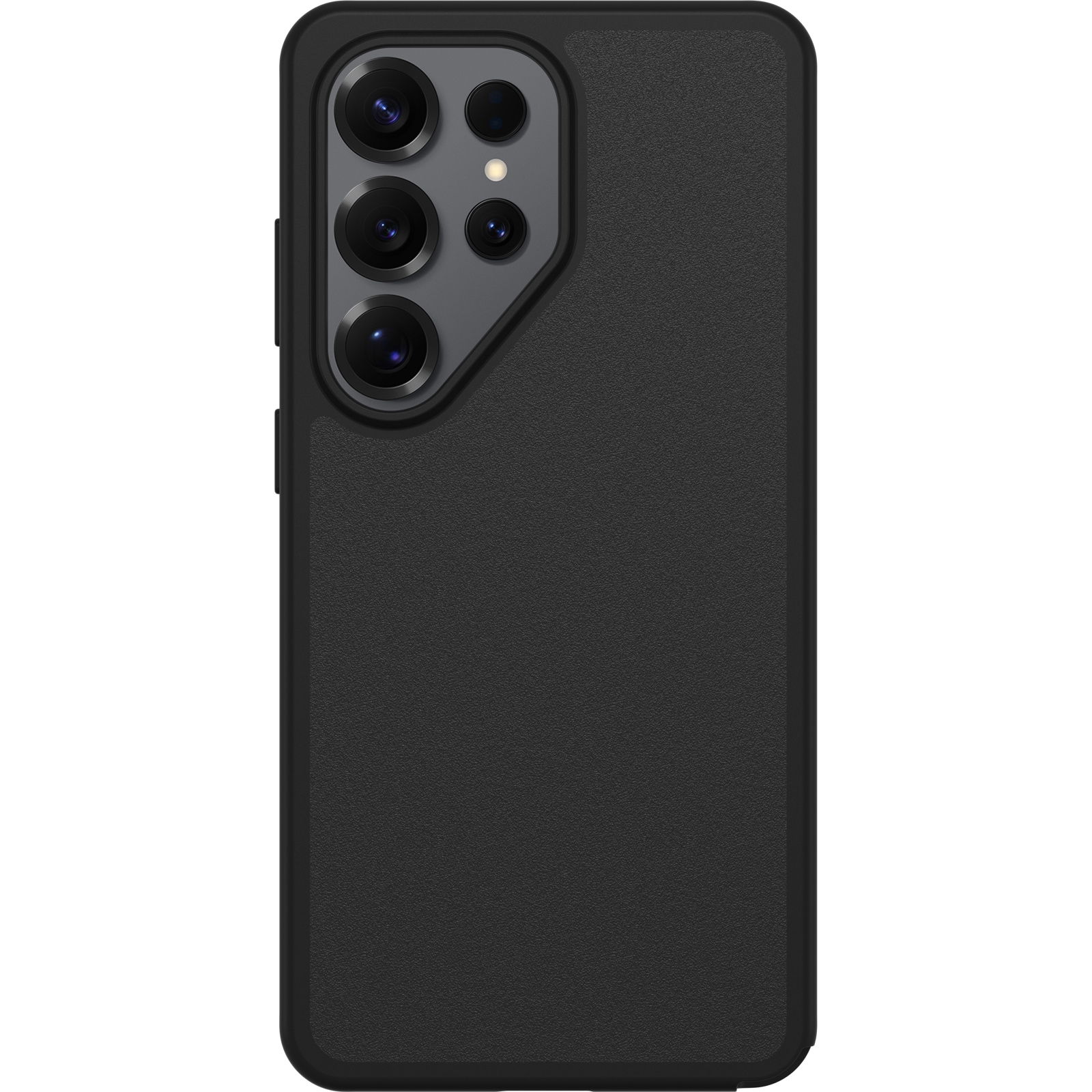 Otterbox Housse pour téléphone portable »React Series Magnets für Samsung Galaxy S26 Ultra« Backcover, Schutzhülle, Handyschutzhülle, Case, Schutzcase, stossfest
