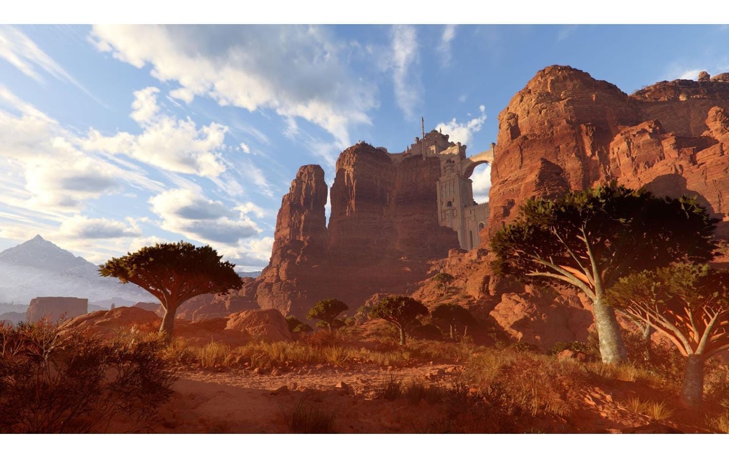   Logiciel de jeu »Crimson Desert Day One Edition« Xbox Series X