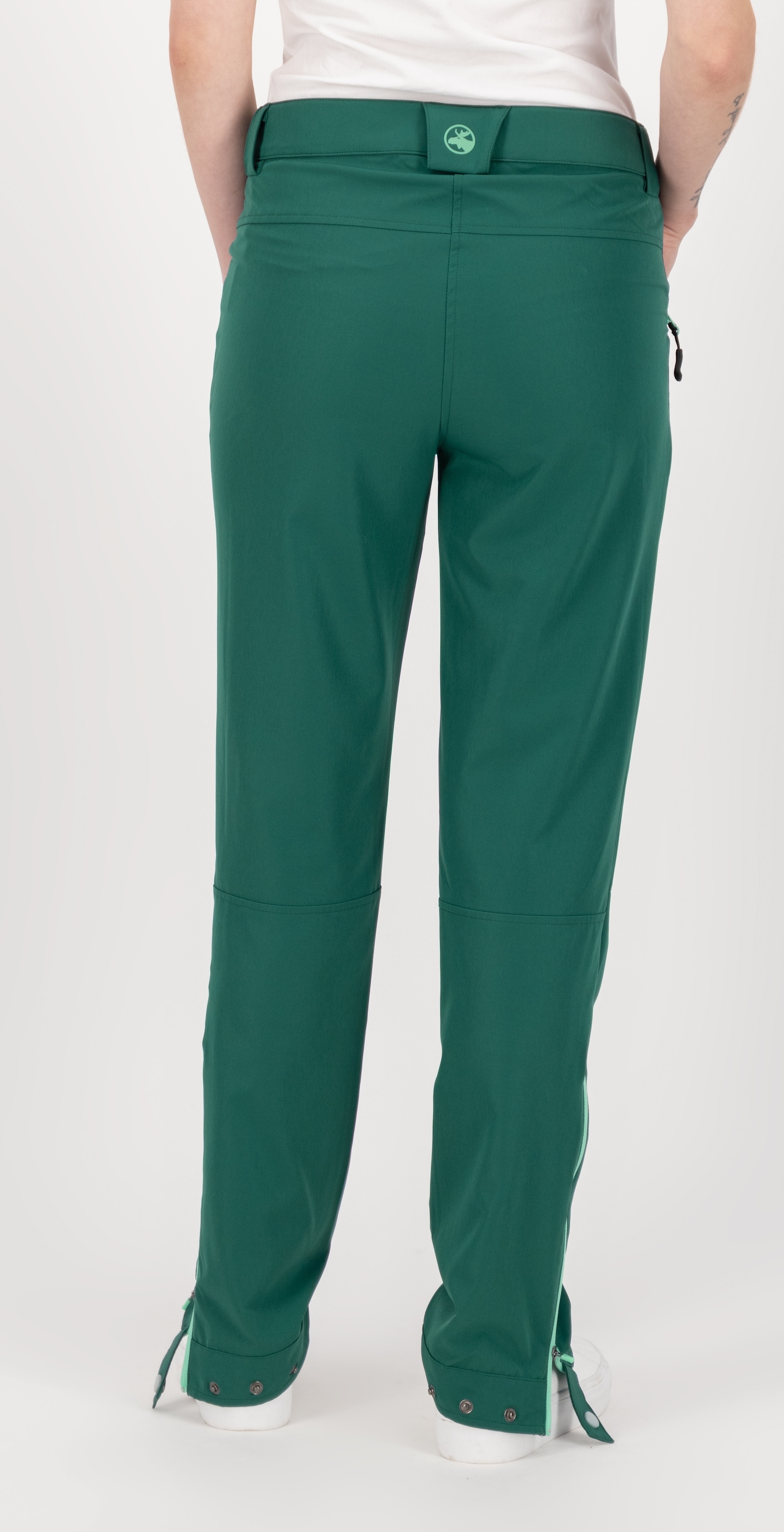 DEPROC Active Pantalon de plein air »KENORA V LONG Full Stretch«  également disponible en grandes tailles