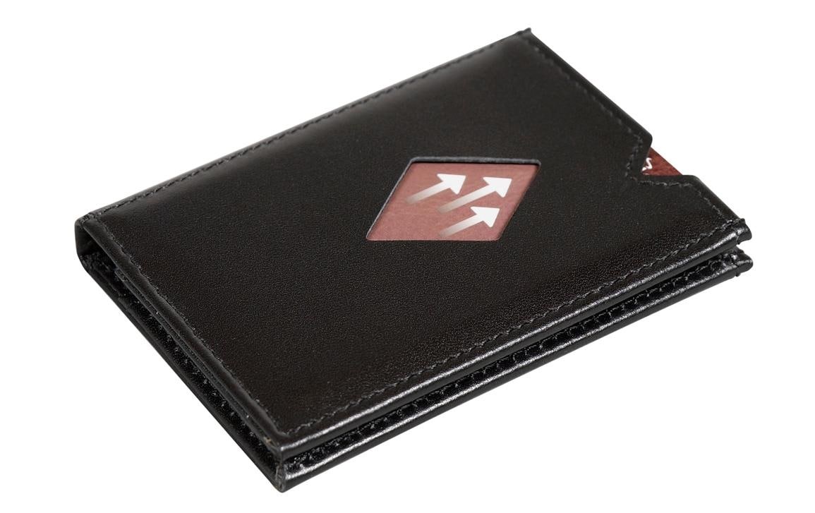 Geldbörse "EXENTRI Miniwallet"