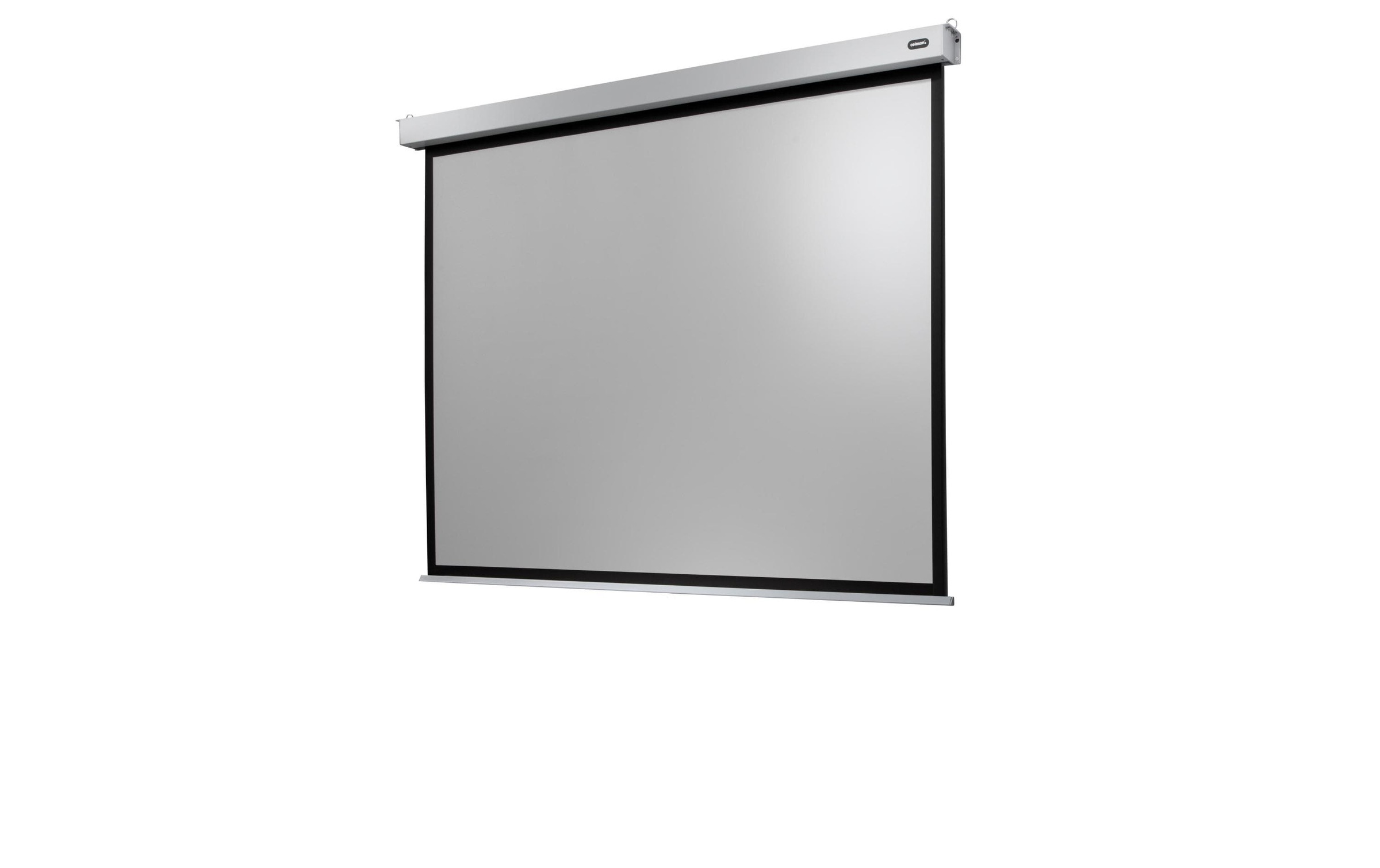 Celexon Motorleinwand »Pro Plus 240x180 cm«