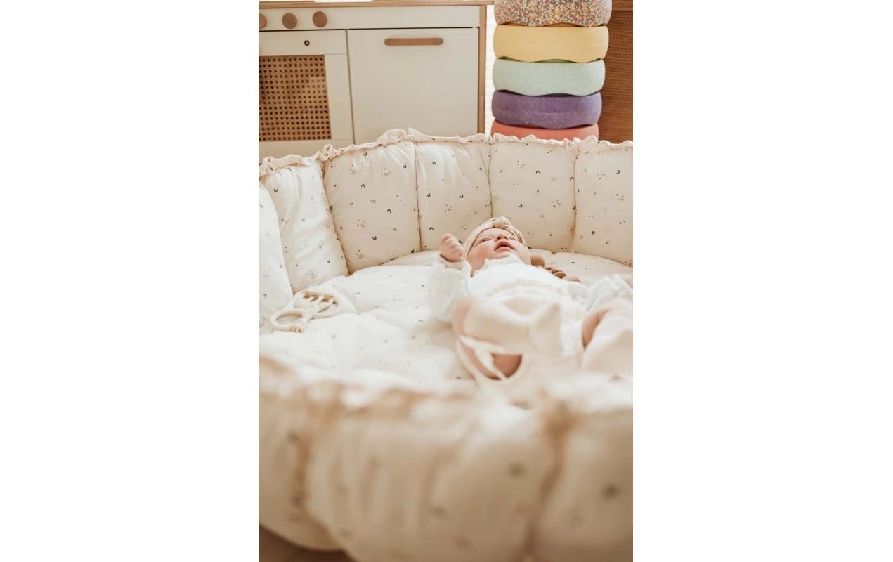 Spielmatte »Play&Go Bloom Organic«