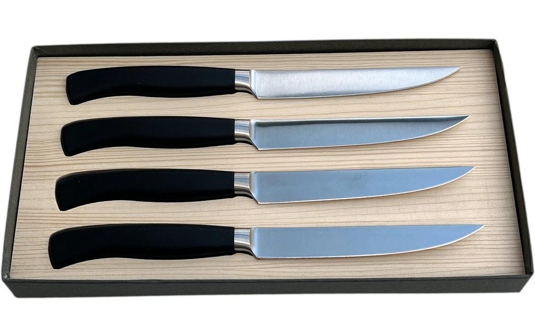 Steakmesser "Wok"