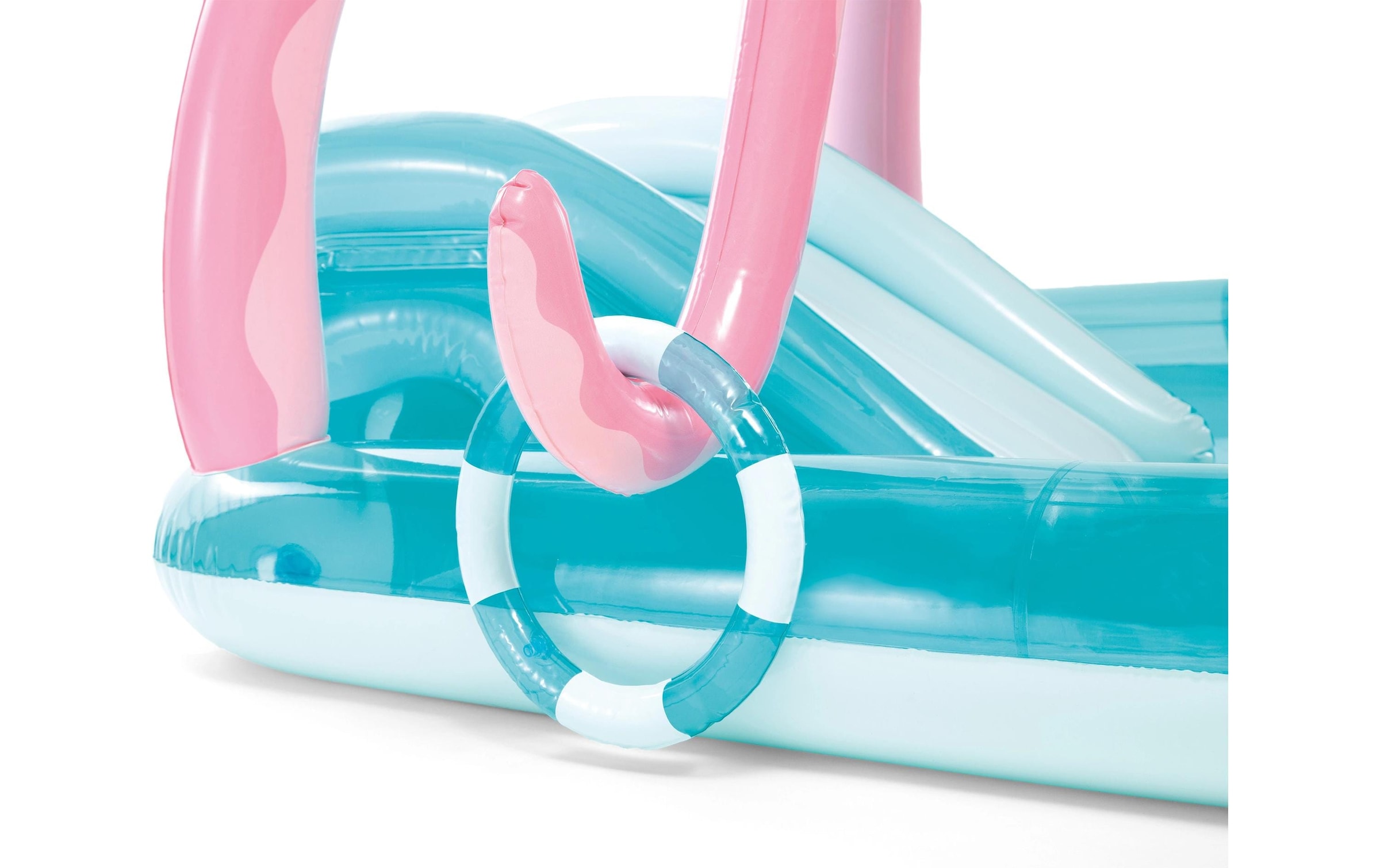 Intex Pataugeoire »FRIENDLY OCTOPUS PLAY CENTER«
