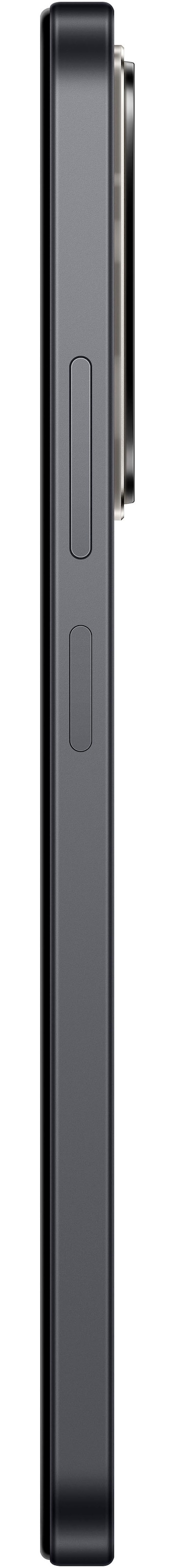 Xiaomi Smartphone »REDMI A7 Pro 4G 4+128GB« Black