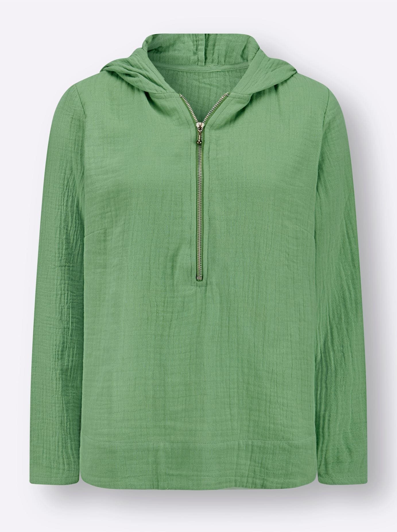 Casual Looks Schlupfbluse