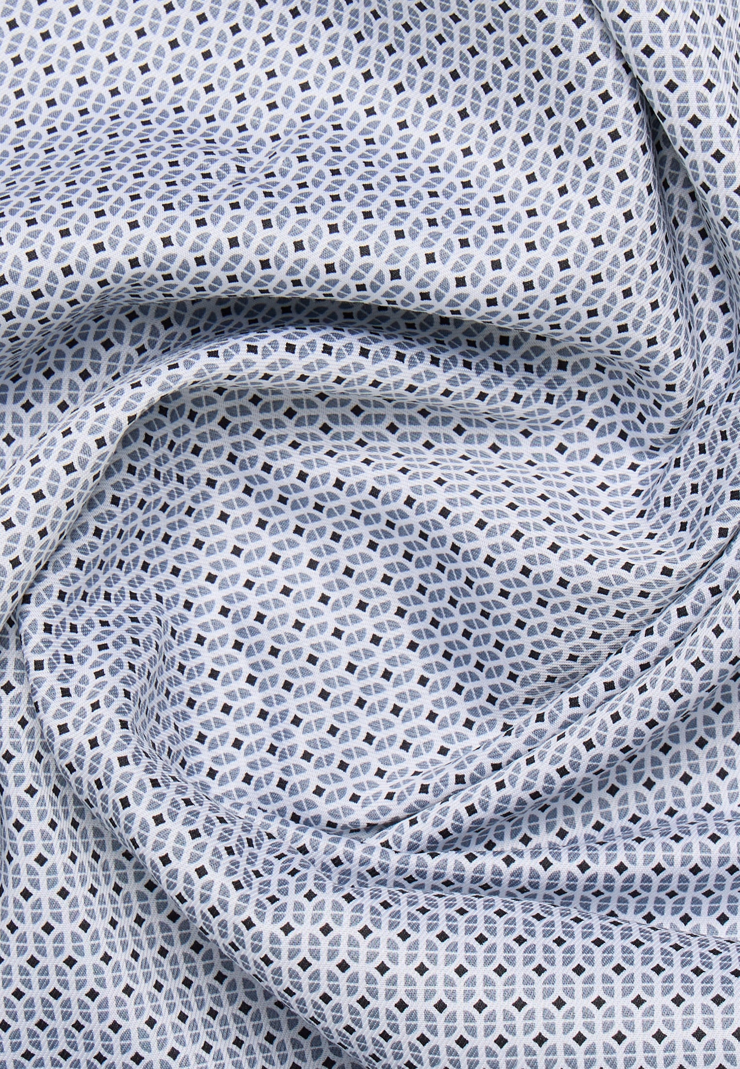 Eterna Langarmhemd »COMFORT FIT«