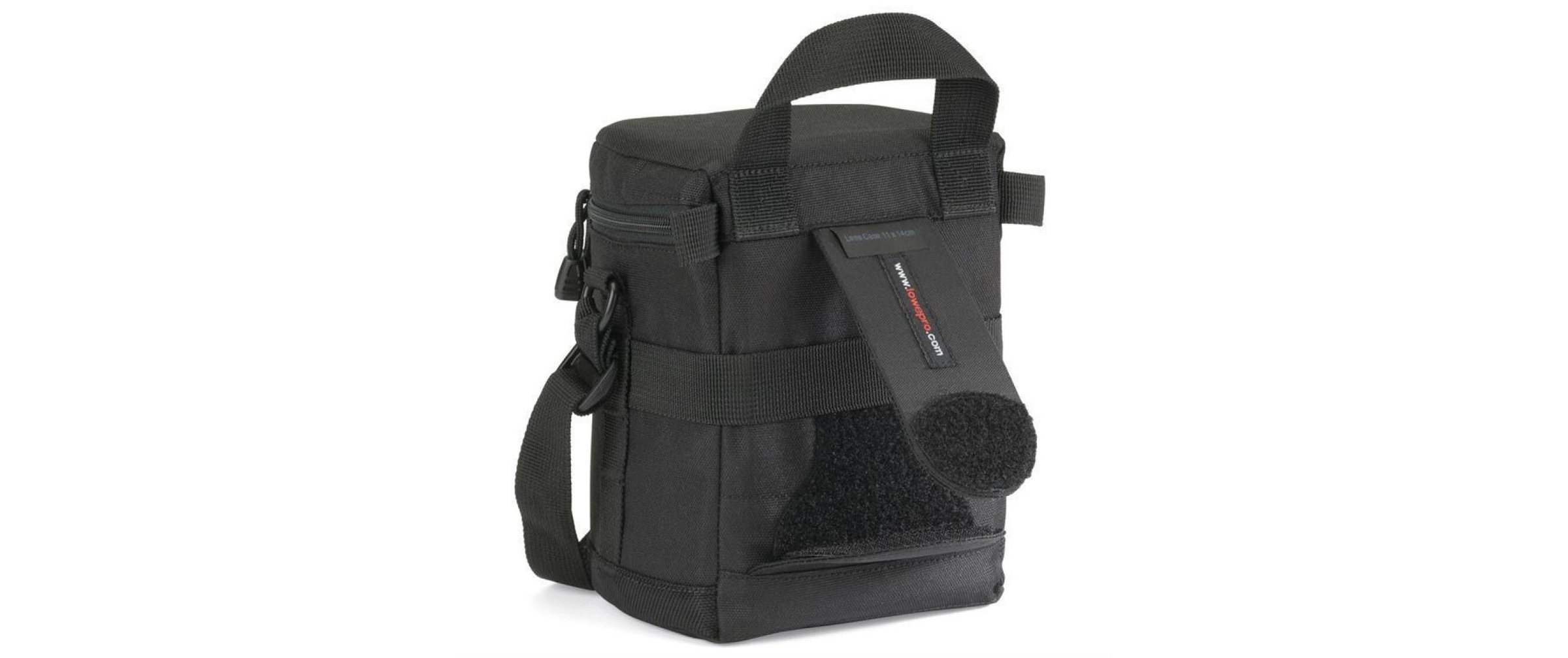 Lowepro Kameratasche »Lens Case«