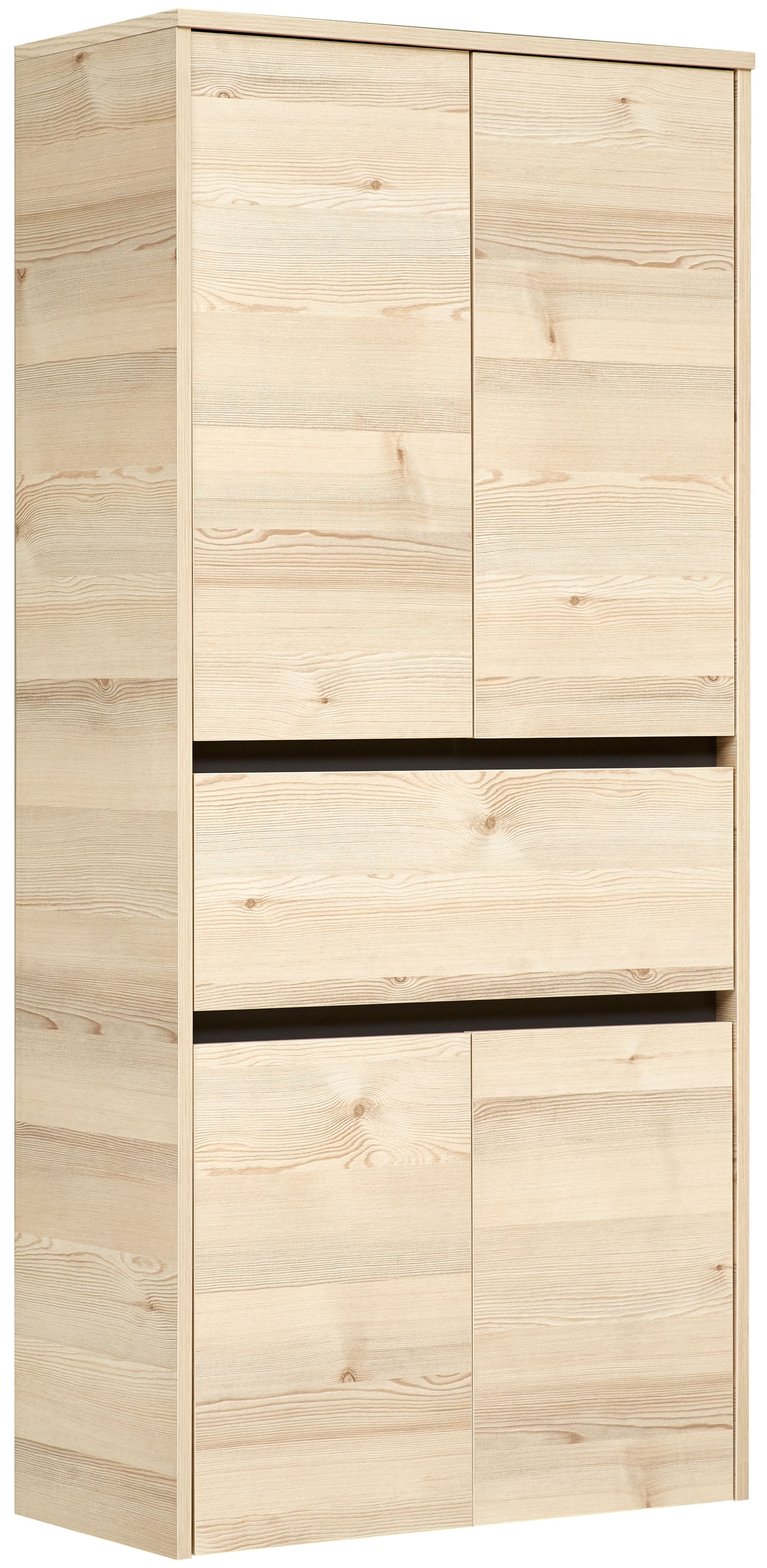 Image of Saphir Midischrank "Quickset 393"