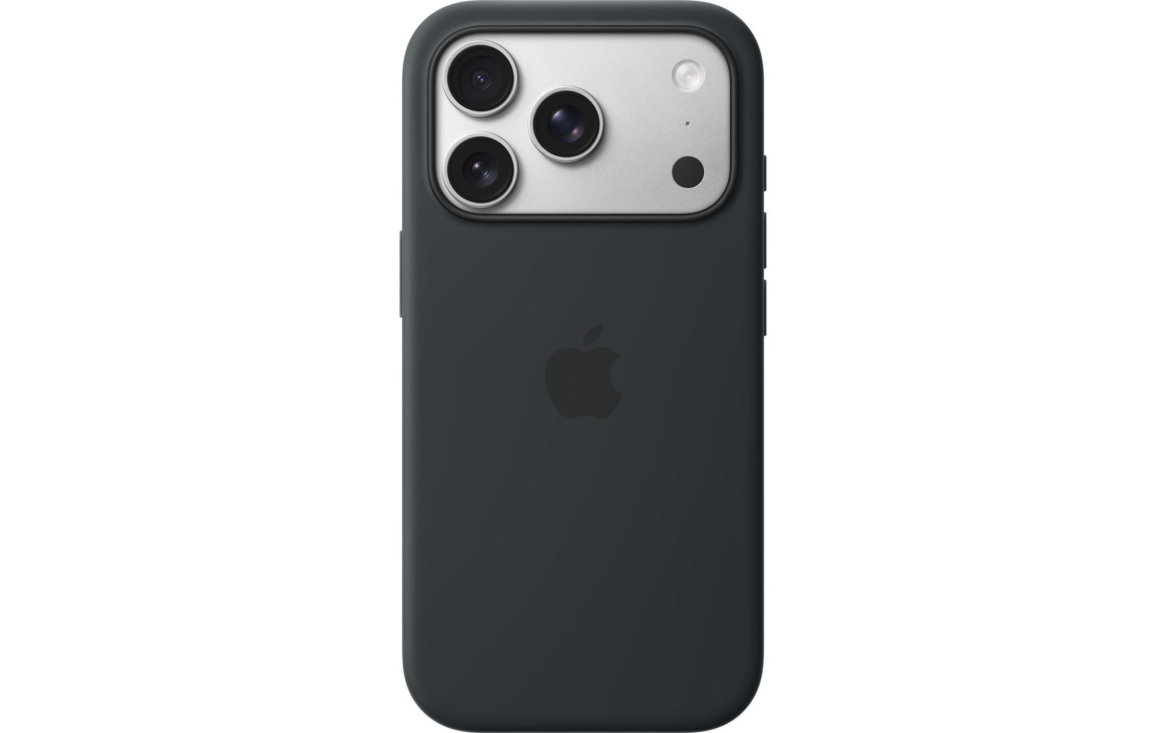 Image of Apple Handyhülle "Back Cover Silicone MagSafe Case iPhone 17 Pro" Apple iPhone 17 Pro