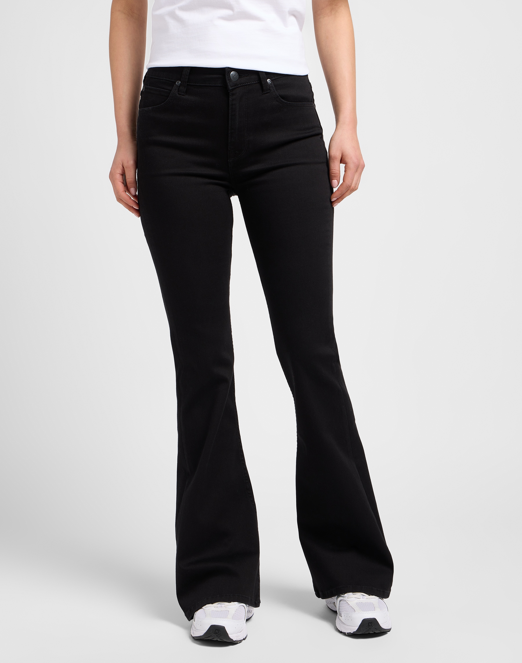 Lee® Skinny-fit-Jeans »BREESE«, im Five-Pocket Style