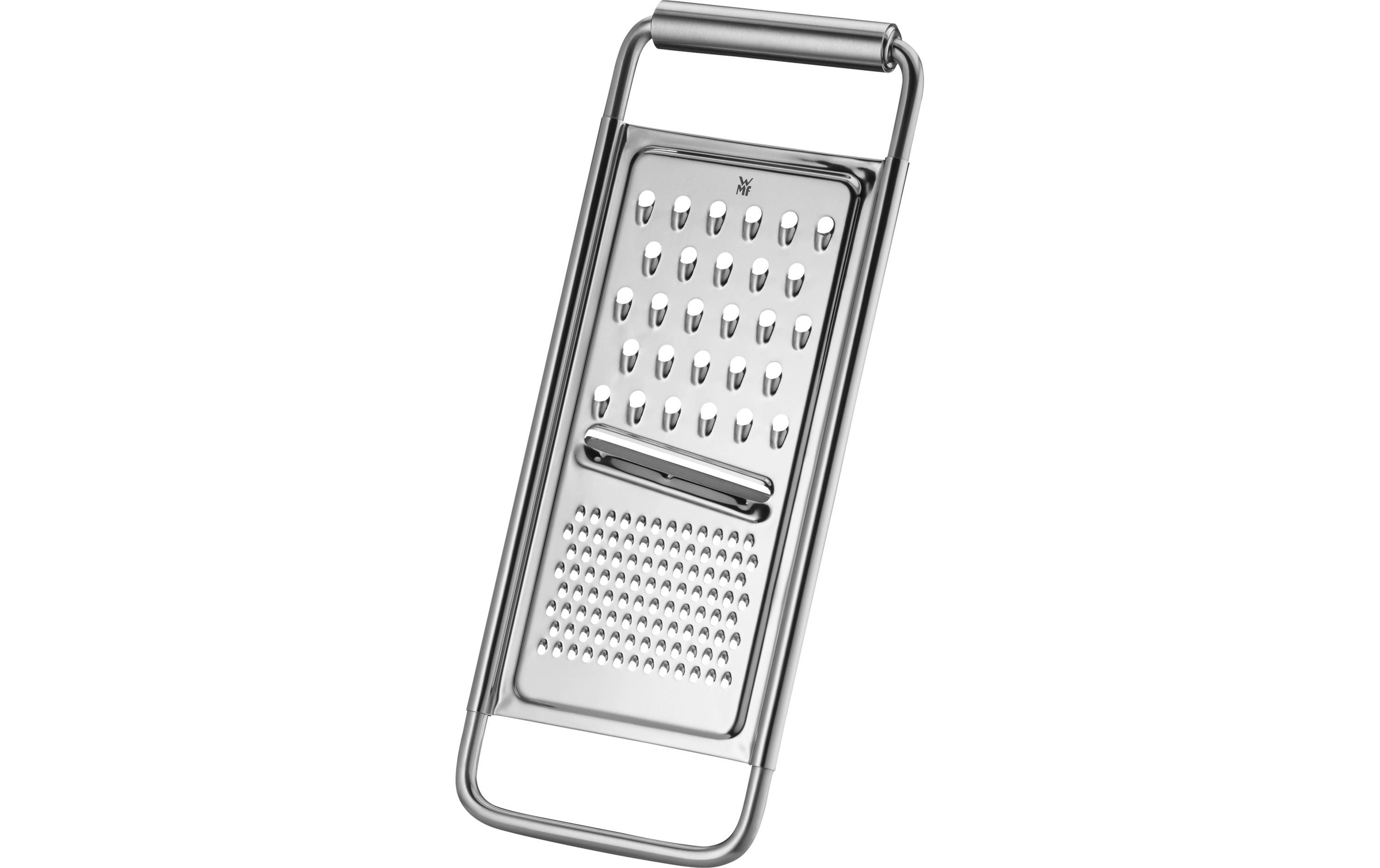 Image of WMF Küchenreibe "Silber"