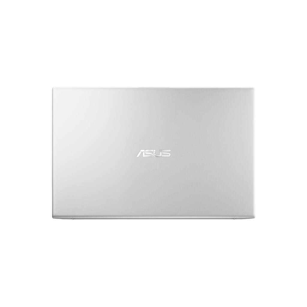Asus Notebook »14 X412FA-EK747T«, / 14 Zoll, Intel, Core i5, 8 GB HDD, 512 GB SSD