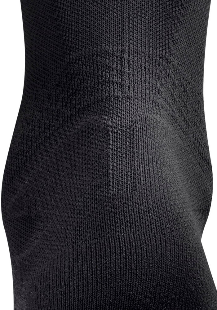 Bauerfeind Sportsocken »Run Ultralight Compression Socks« atmungsaktives, ultradünnes Gestrick, mit Kompressionszonen