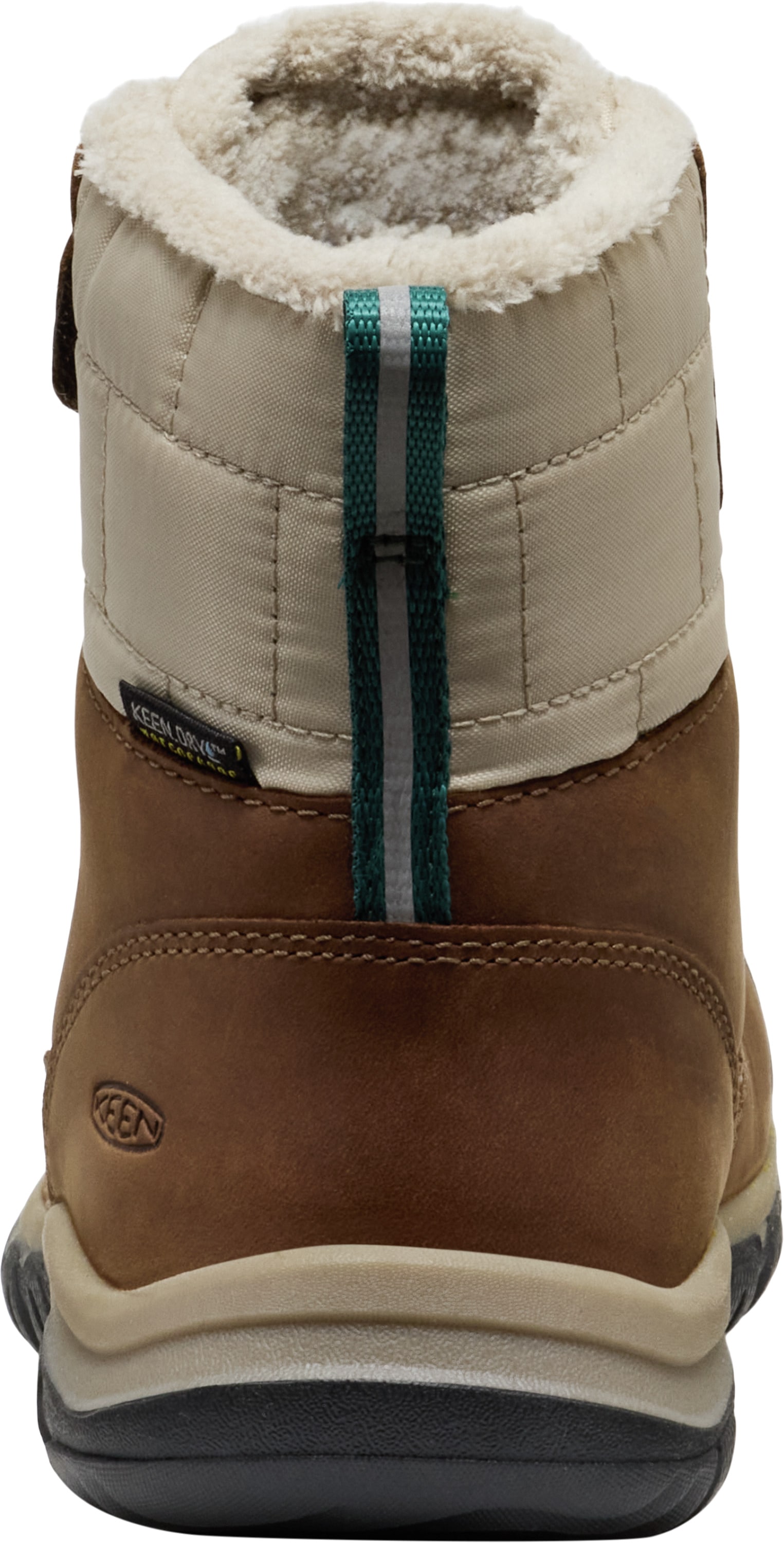 Keen Bottes d'hiver »KANIBOU WP«  chaussures d’hiver, bottes d’hiver, snowboots, imperméables