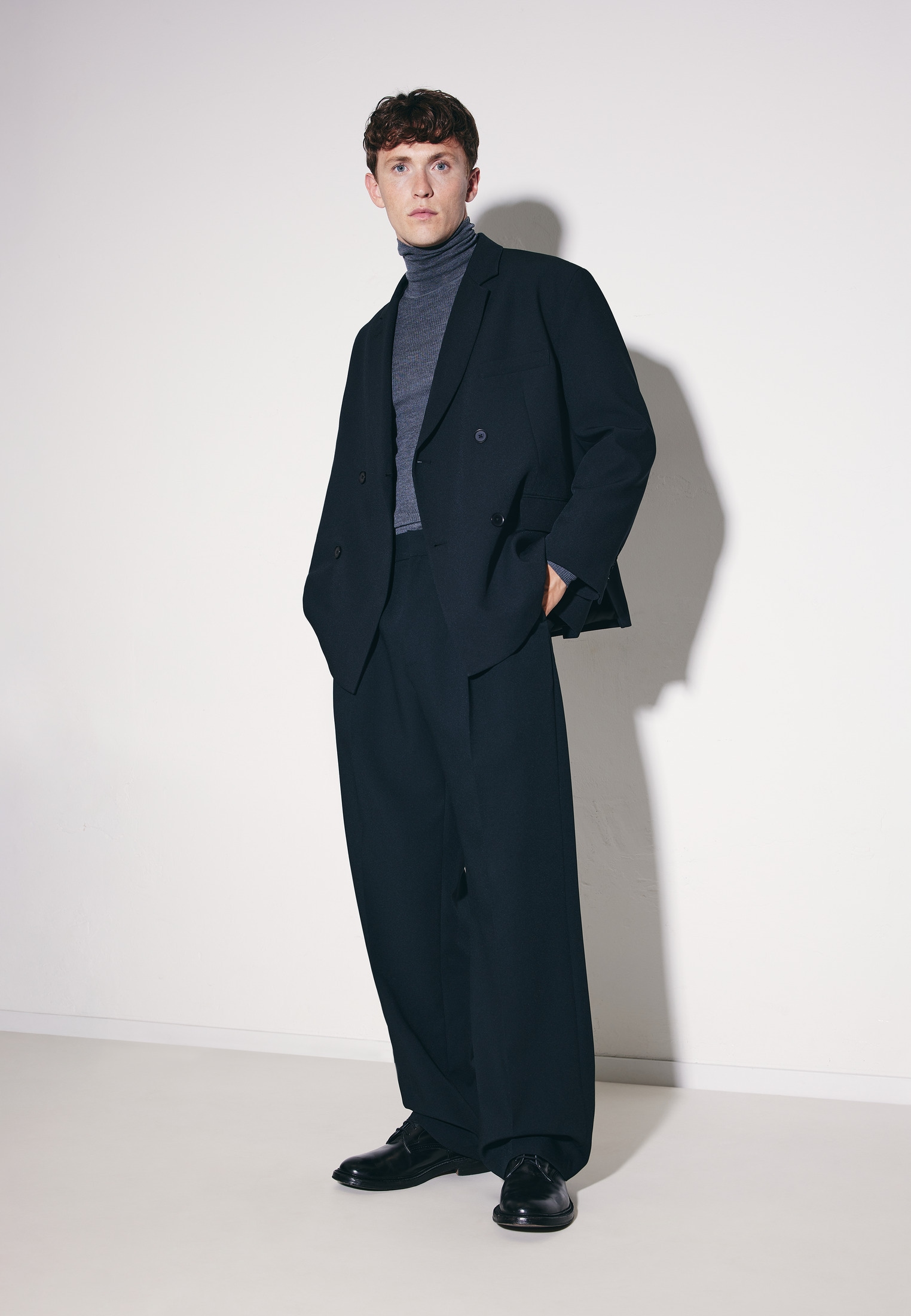 studio seidensticker Pantalon de costume