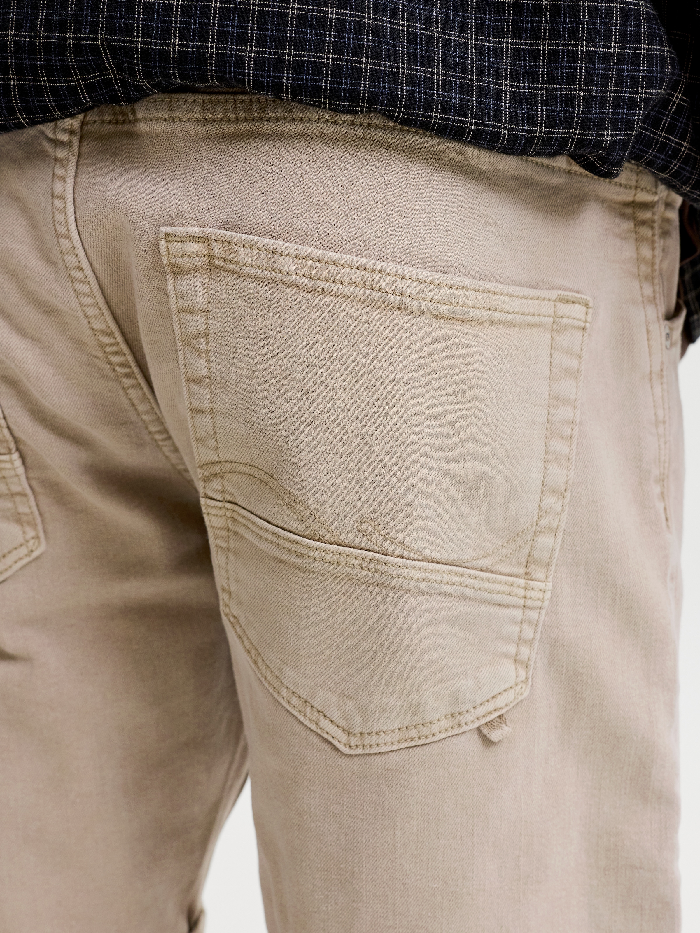 Jack & Jones Bermuda »JJIRICK JJFOX SHORTS AKM 340«