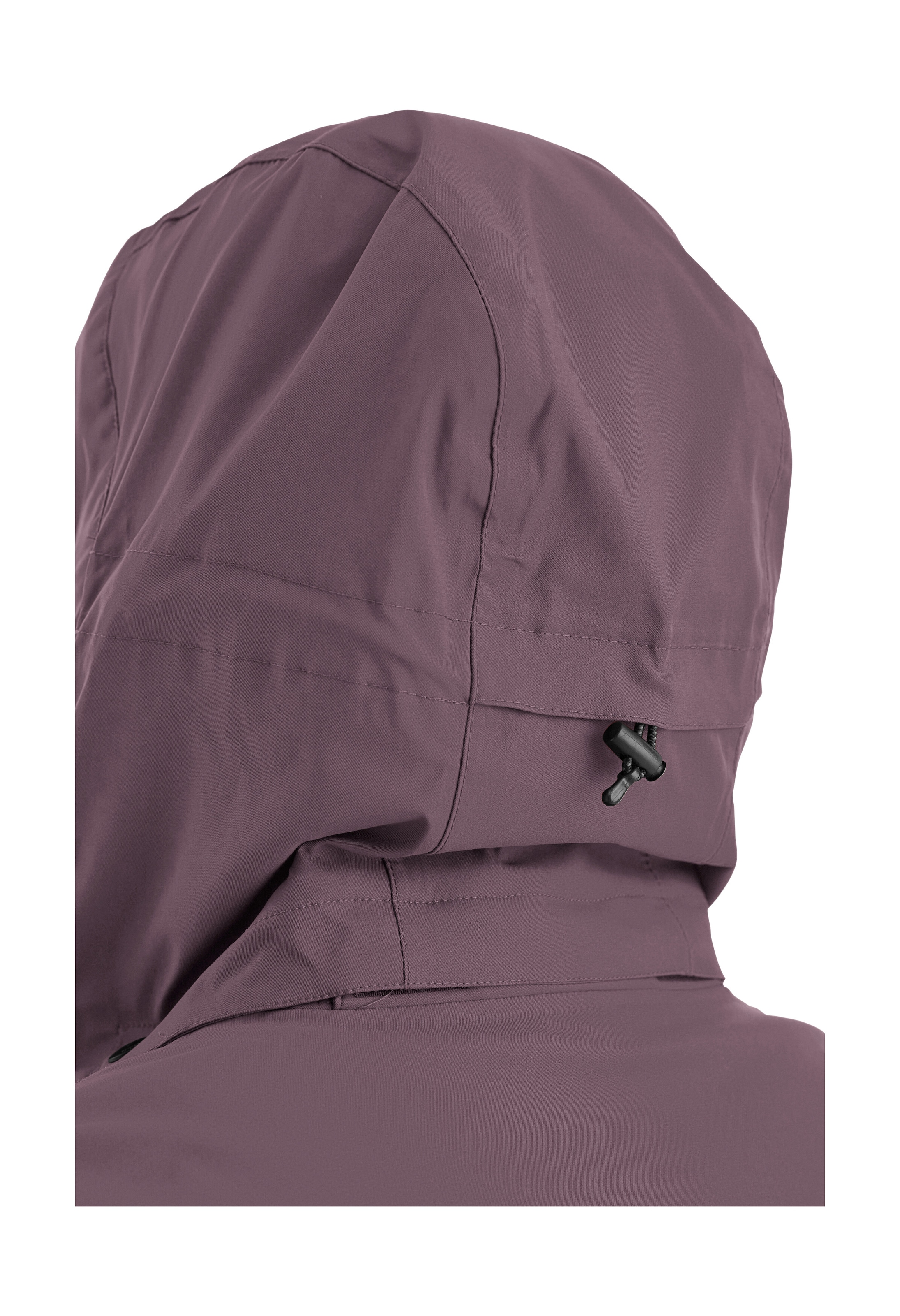 G.I.G.A. DX by killtec Funktionsjacke »GS 54 WMN JCKT«, Wasserdicht, atmungsaktiv, recycelte Materialien, abnehmbare Kapuze