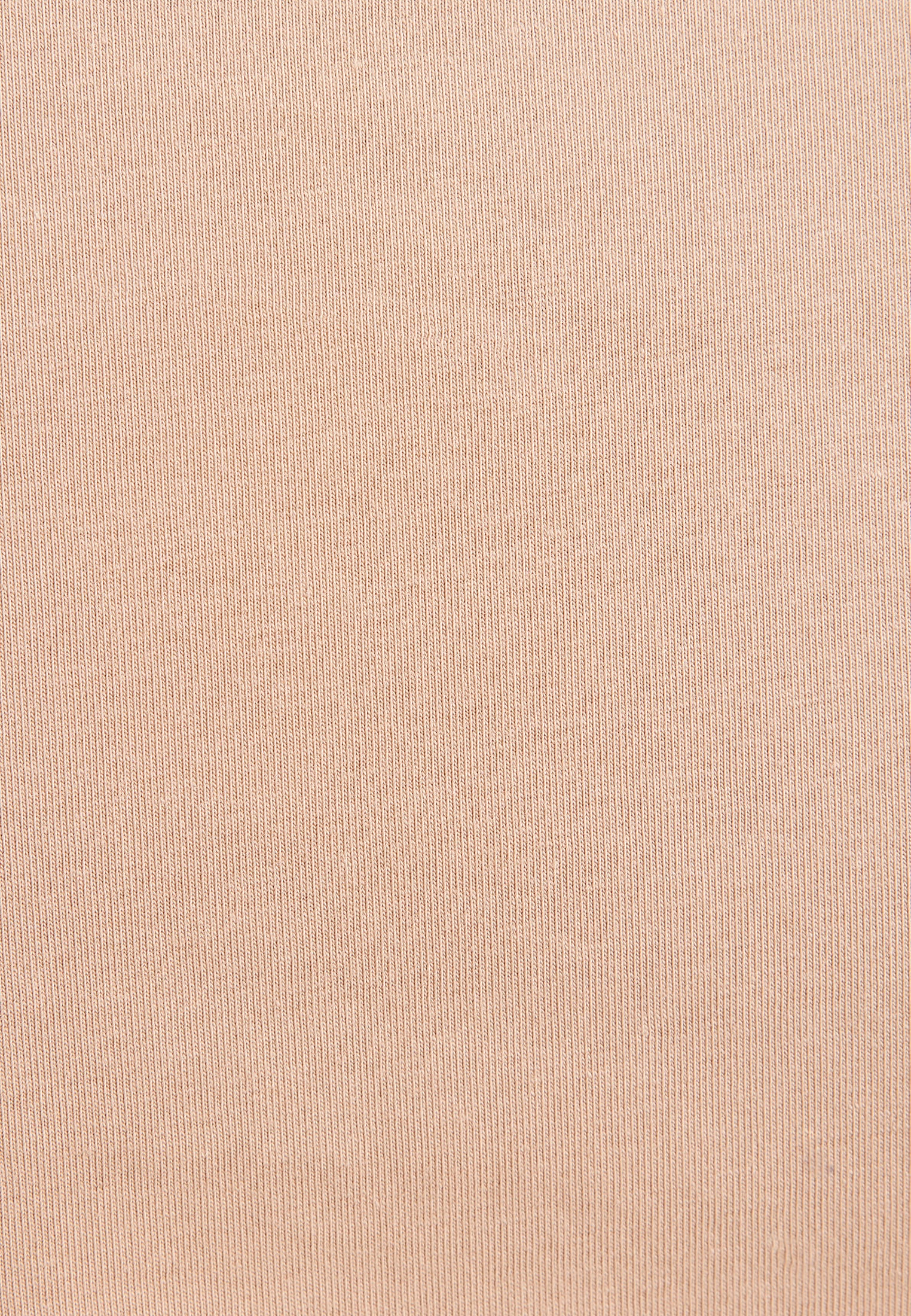 seidensticker T-shirt »Schwarze Rose« demi-col en V uni