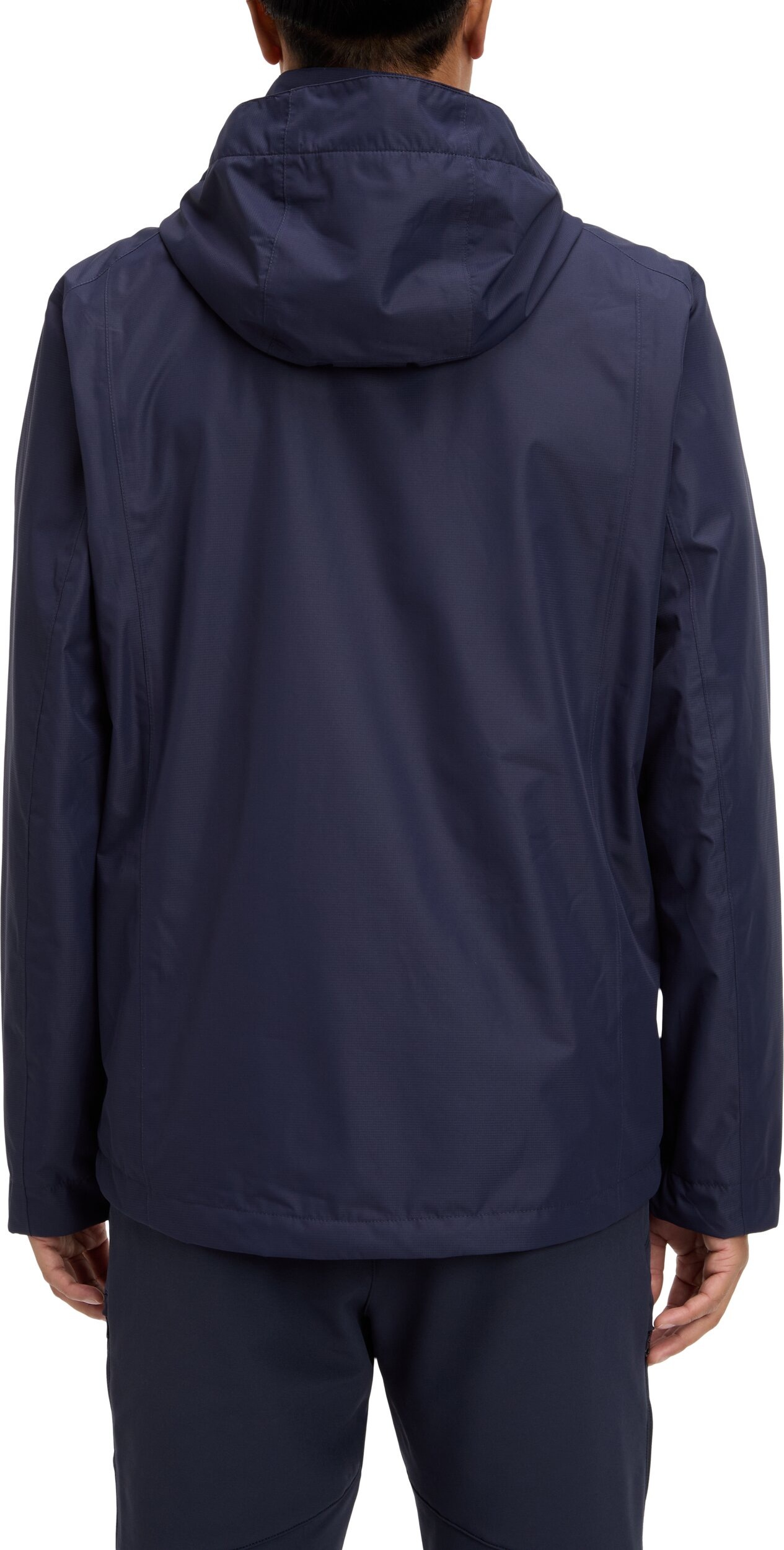 McKINLEY Outdoorjacke »Funktions-Jacke Adia M« mit Kapuze