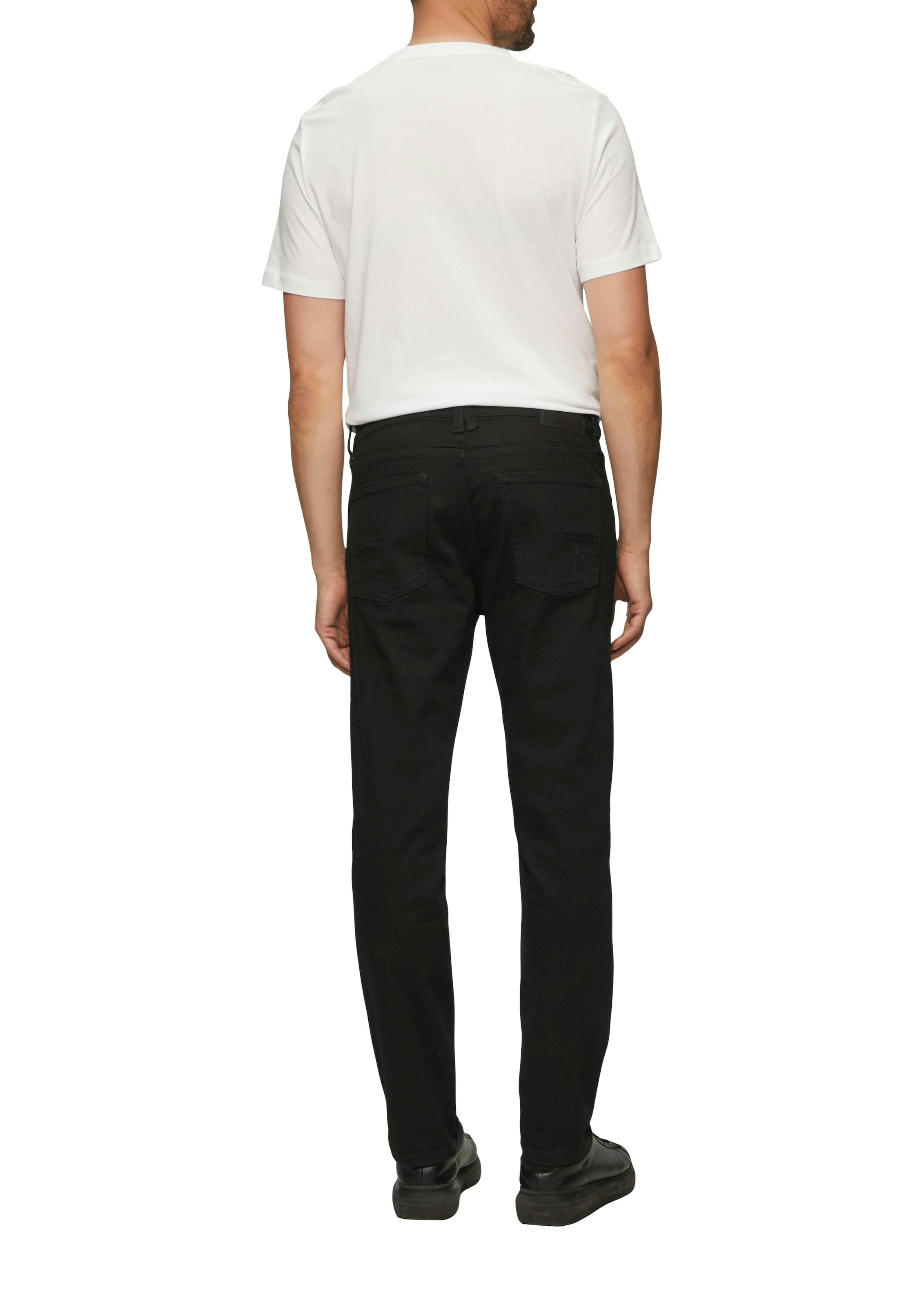 s.Oliver Jeans slim style Five-Pocket