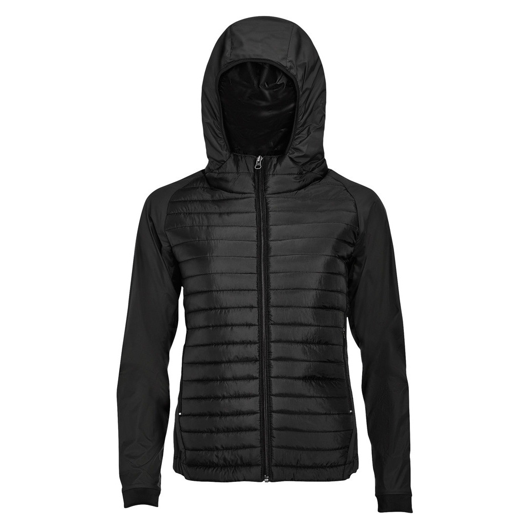 Softshelljacke »Damen New York Softshell-Jacke«